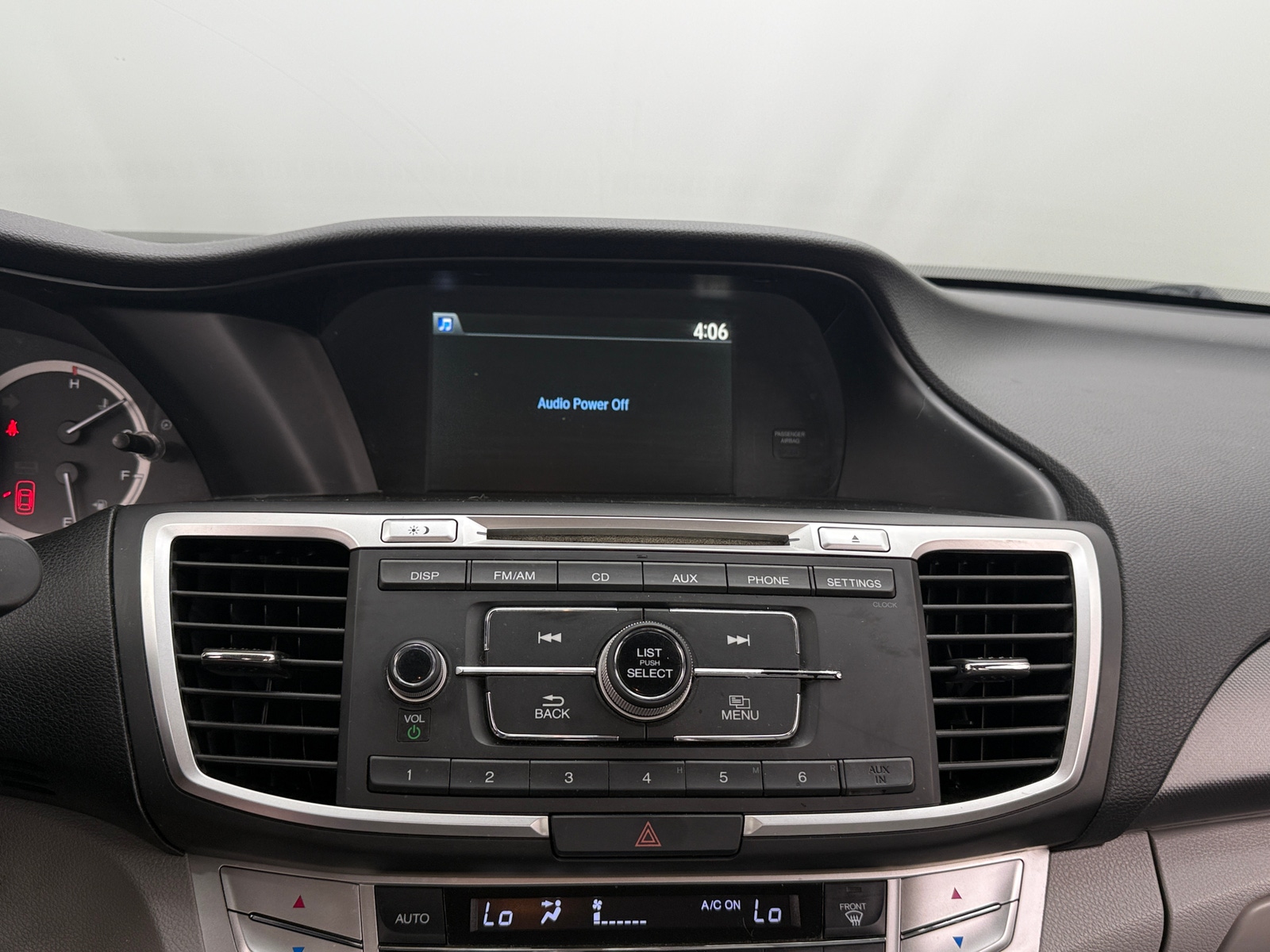 Thumbnail: 2014 Honda Accord - 4