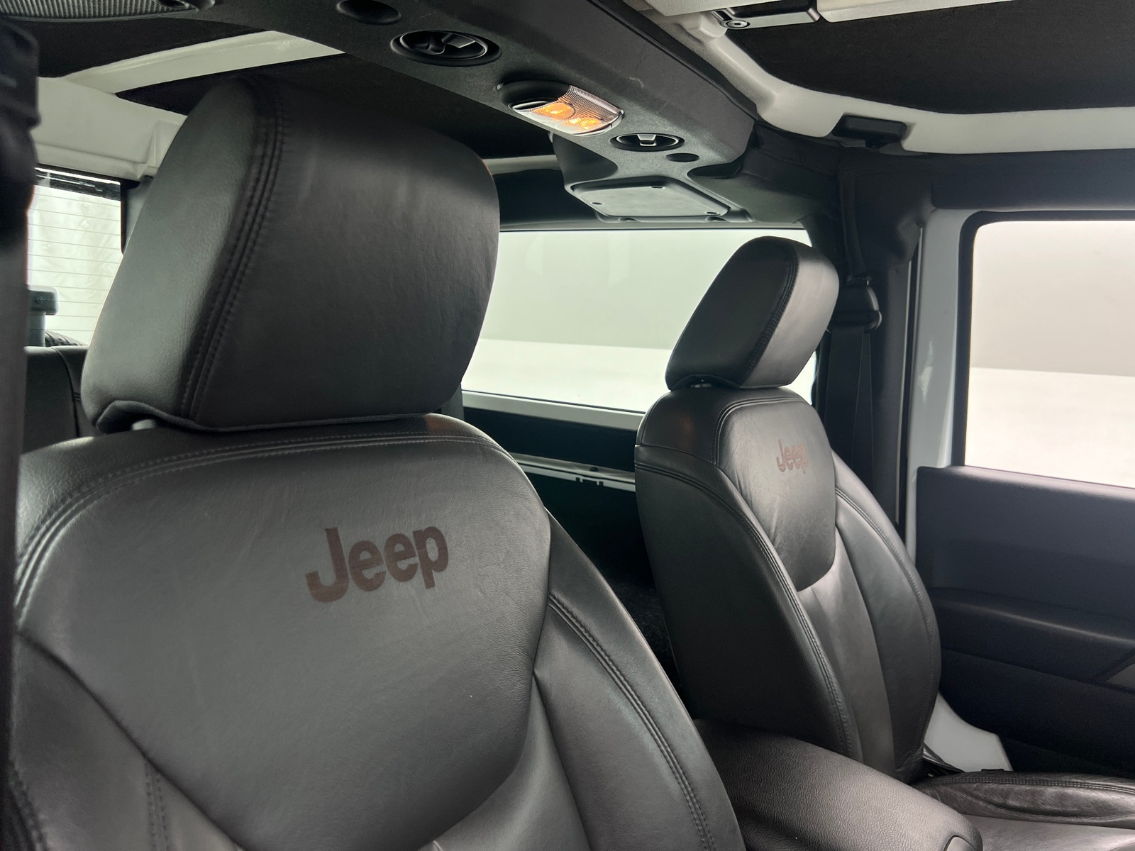 Thumbnail: 2017 Jeep Wrangler - 2