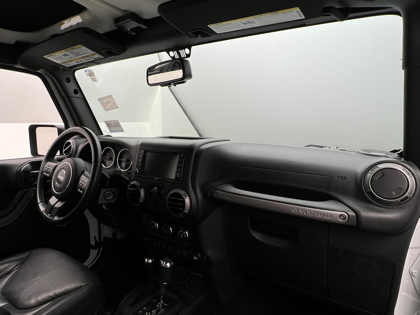 Thumbnail: 2017 Jeep Wrangler - 3