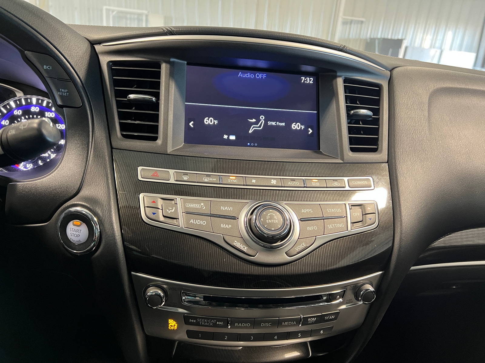 Thumbnail: 2019 INFINITI QX60 - 3