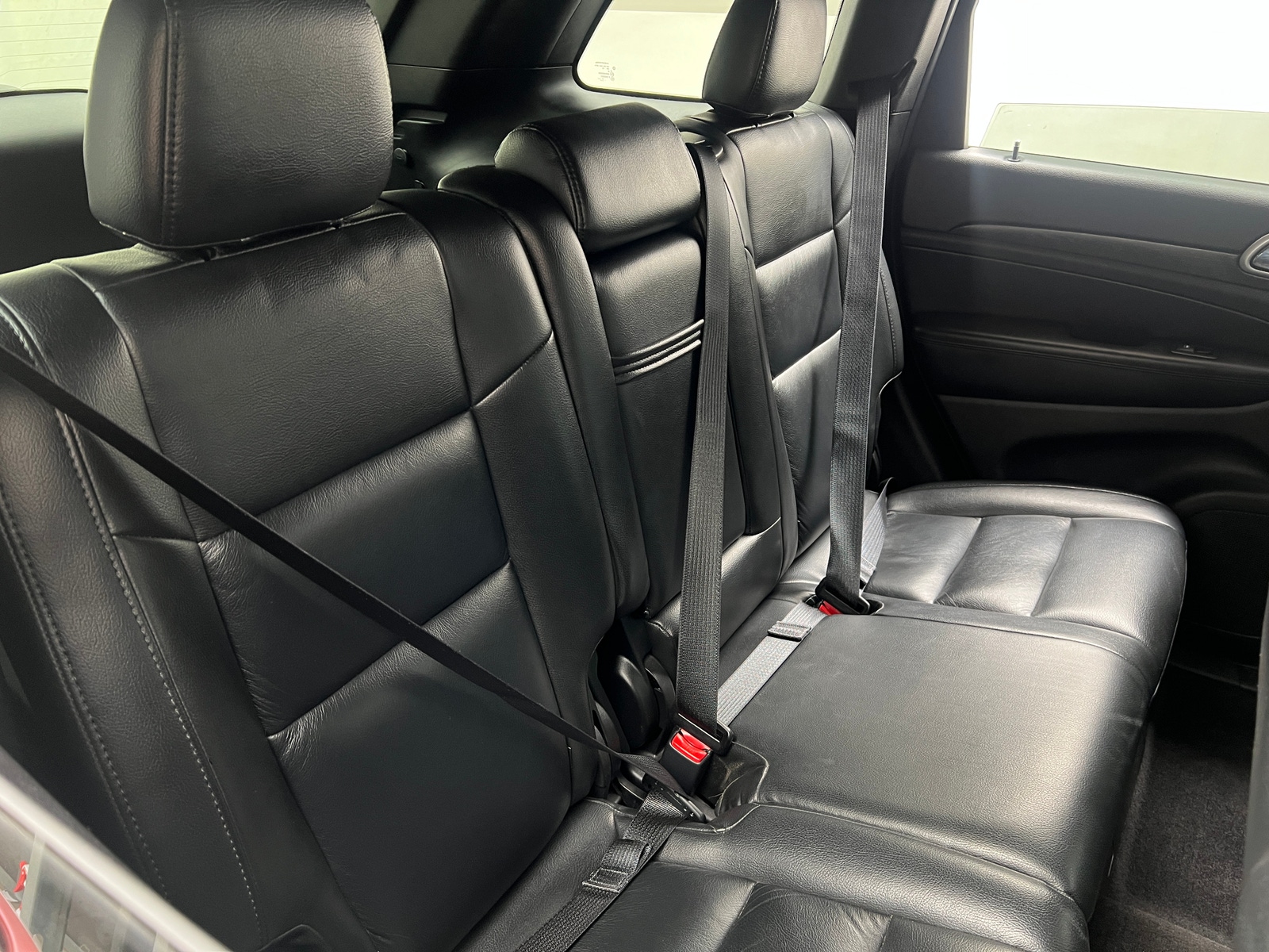 Thumbnail: 2018 Jeep Grand Cherokee - 6