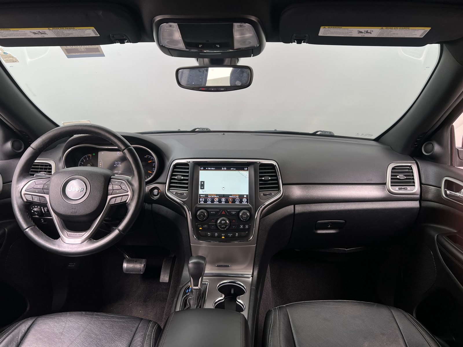Thumbnail: 2018 Jeep Grand Cherokee - 3