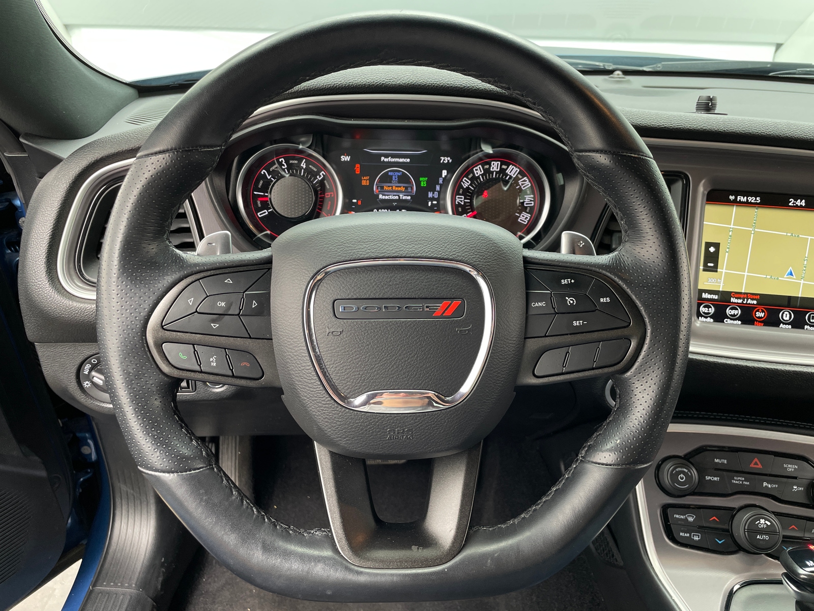 Thumbnail: 2022 Dodge Challenger - 4