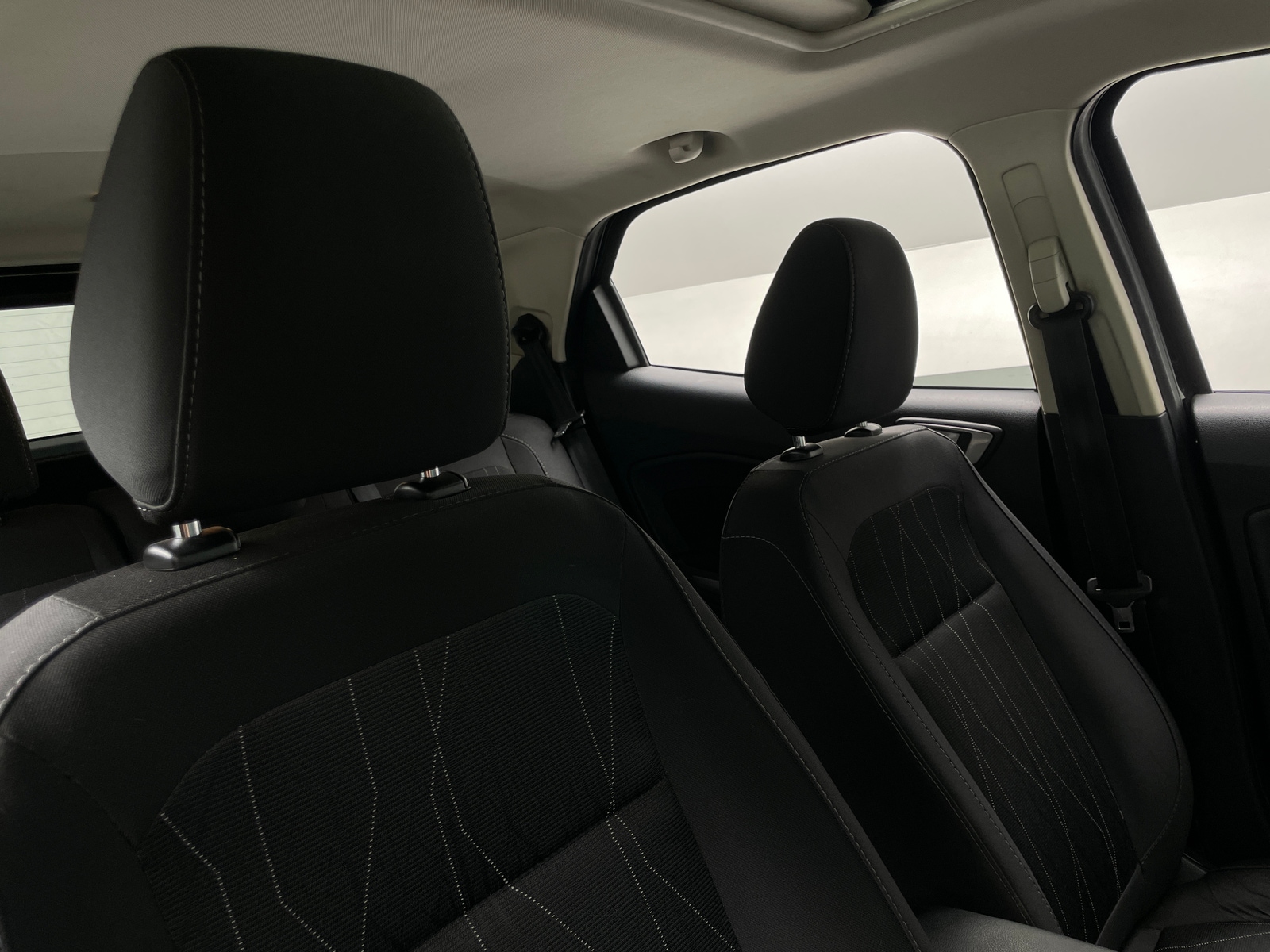 Thumbnail: 2021 Ford EcoSport - 2