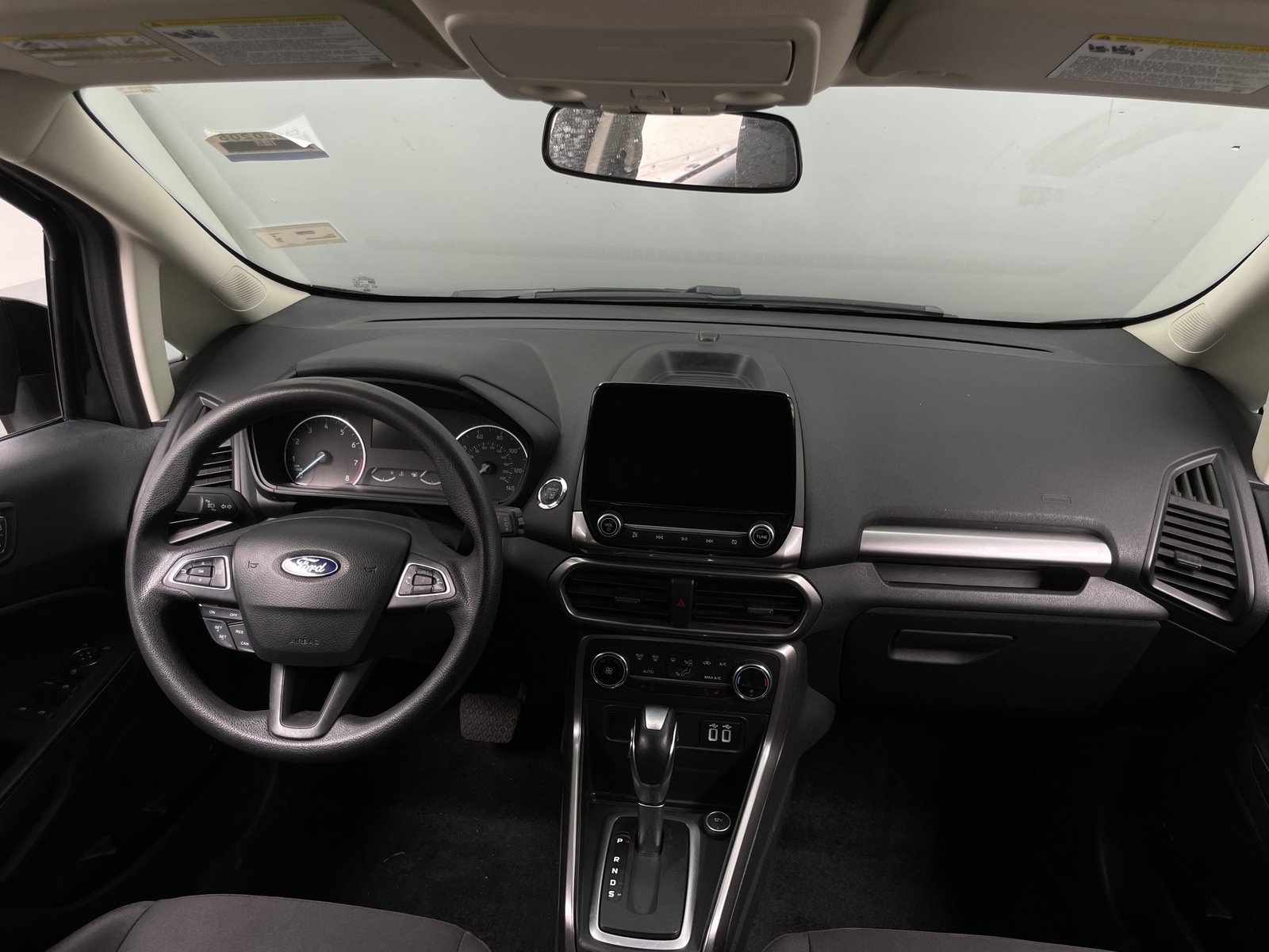 Thumbnail: 2021 Ford EcoSport - 3