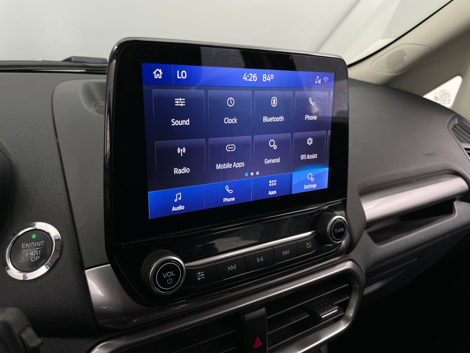 Thumbnail: 2021 Ford EcoSport - 4