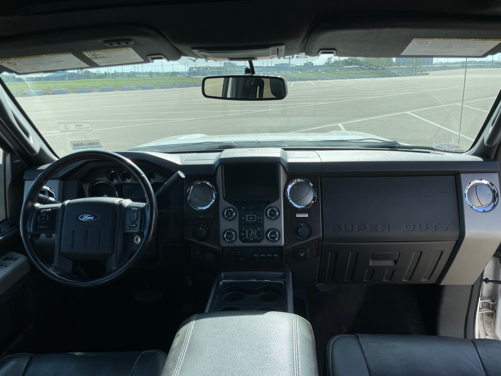 Thumbnail: 2016 Ford Econoline - 2