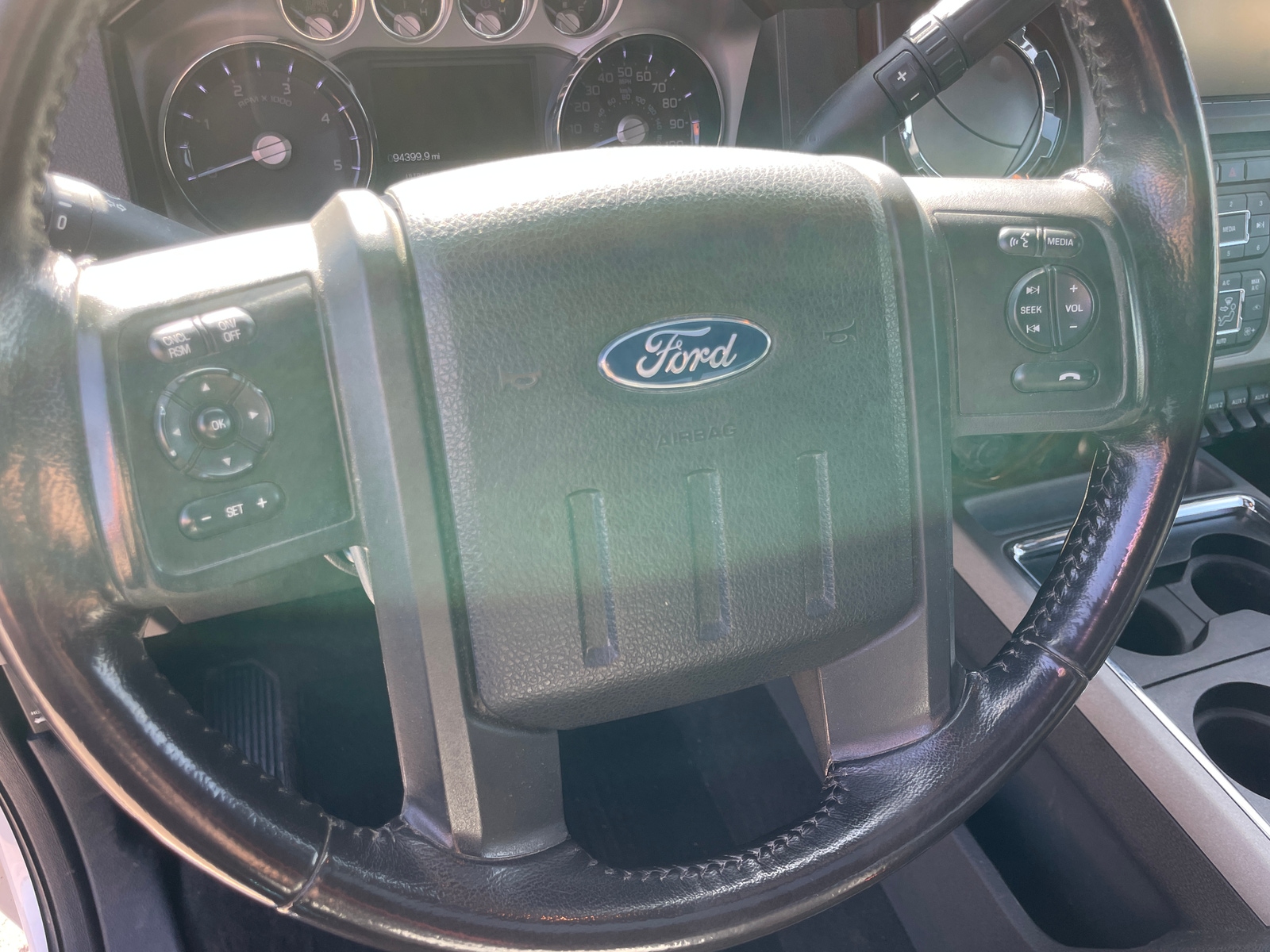 Thumbnail: 2016 Ford Econoline - 4