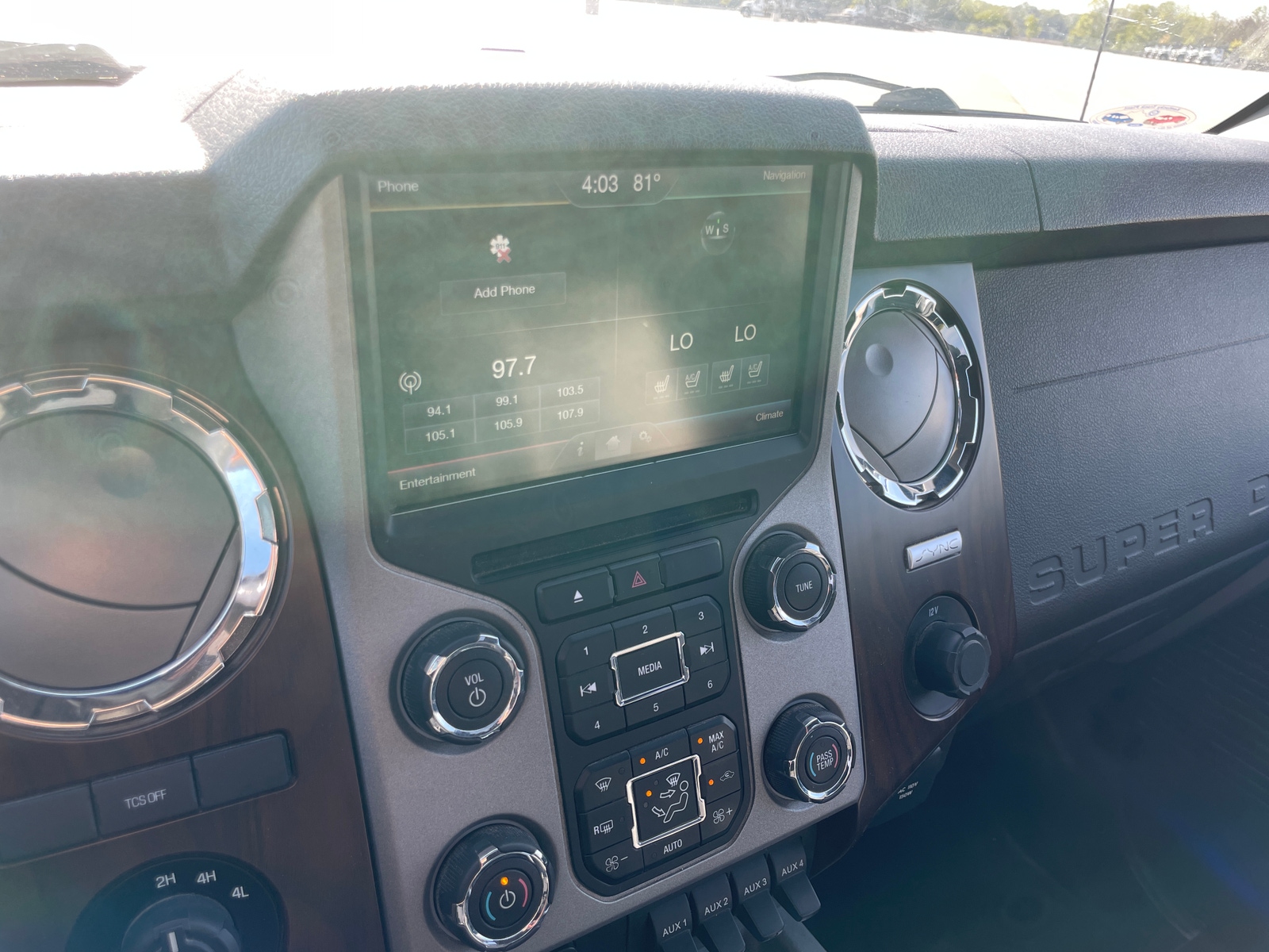 Thumbnail: 2016 Ford Econoline - 3