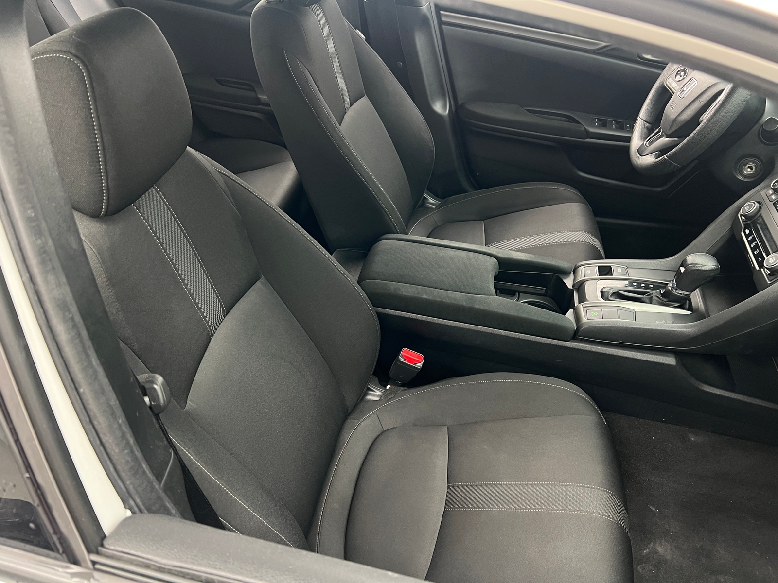 Thumbnail: 2019 Honda Civic - 2