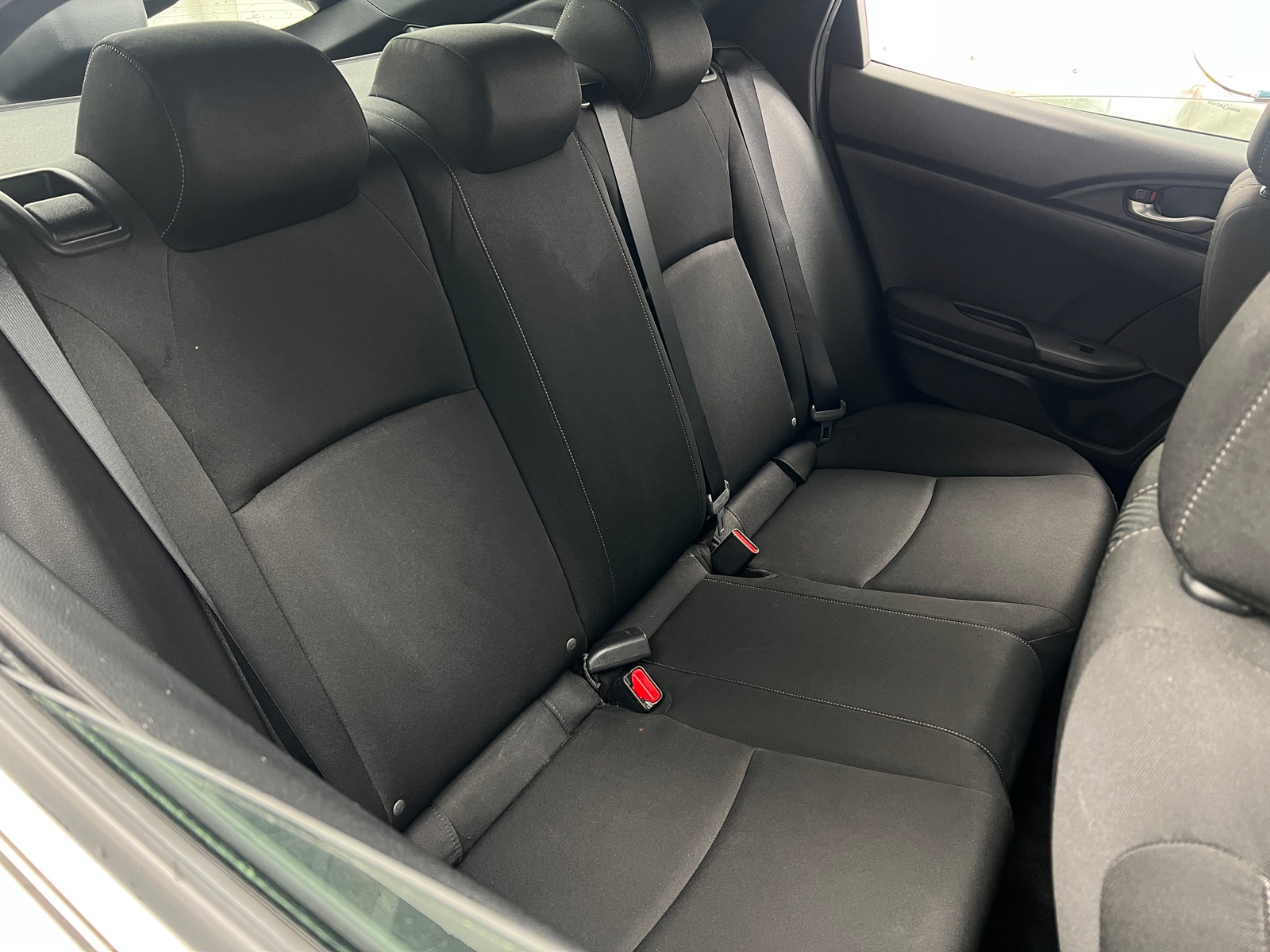 Thumbnail: 2019 Honda Civic - 6