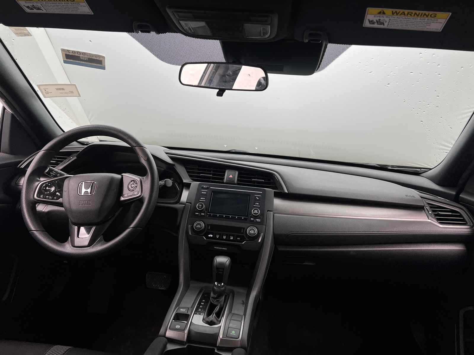 Thumbnail: 2019 Honda Civic - 3