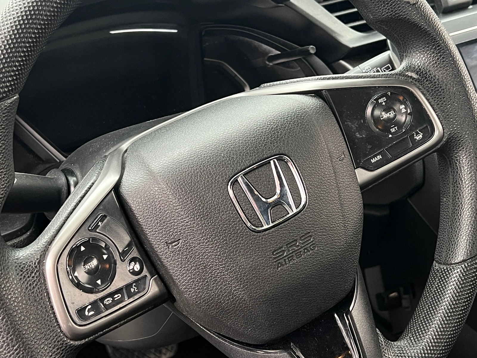 Thumbnail: 2019 Honda Civic - 5