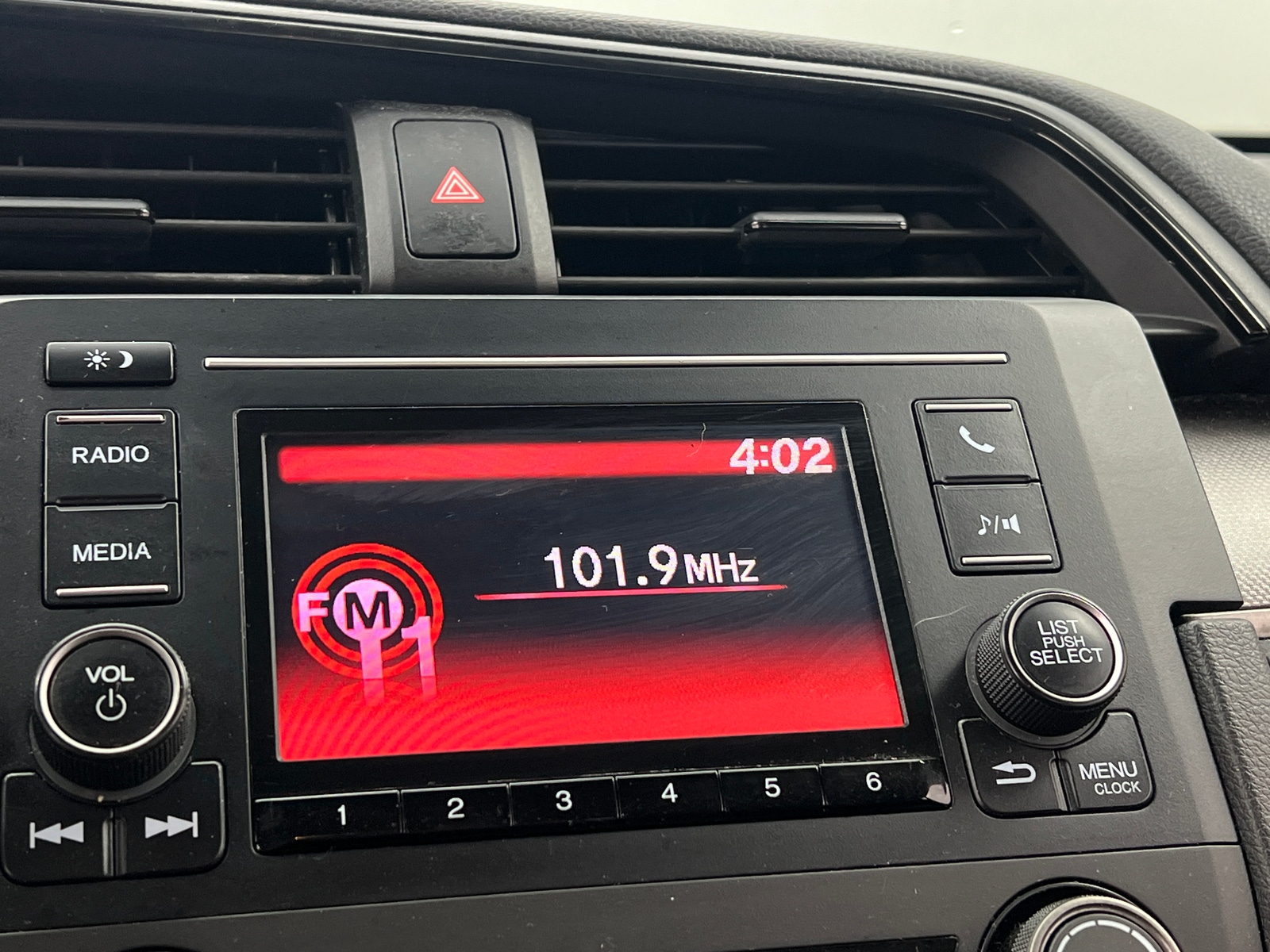 Thumbnail: 2019 Honda Civic - 4