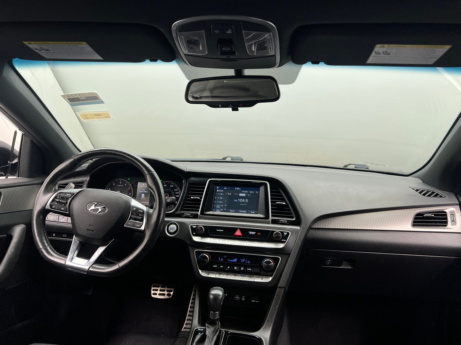 Thumbnail: 2018 Hyundai Sonata - 3