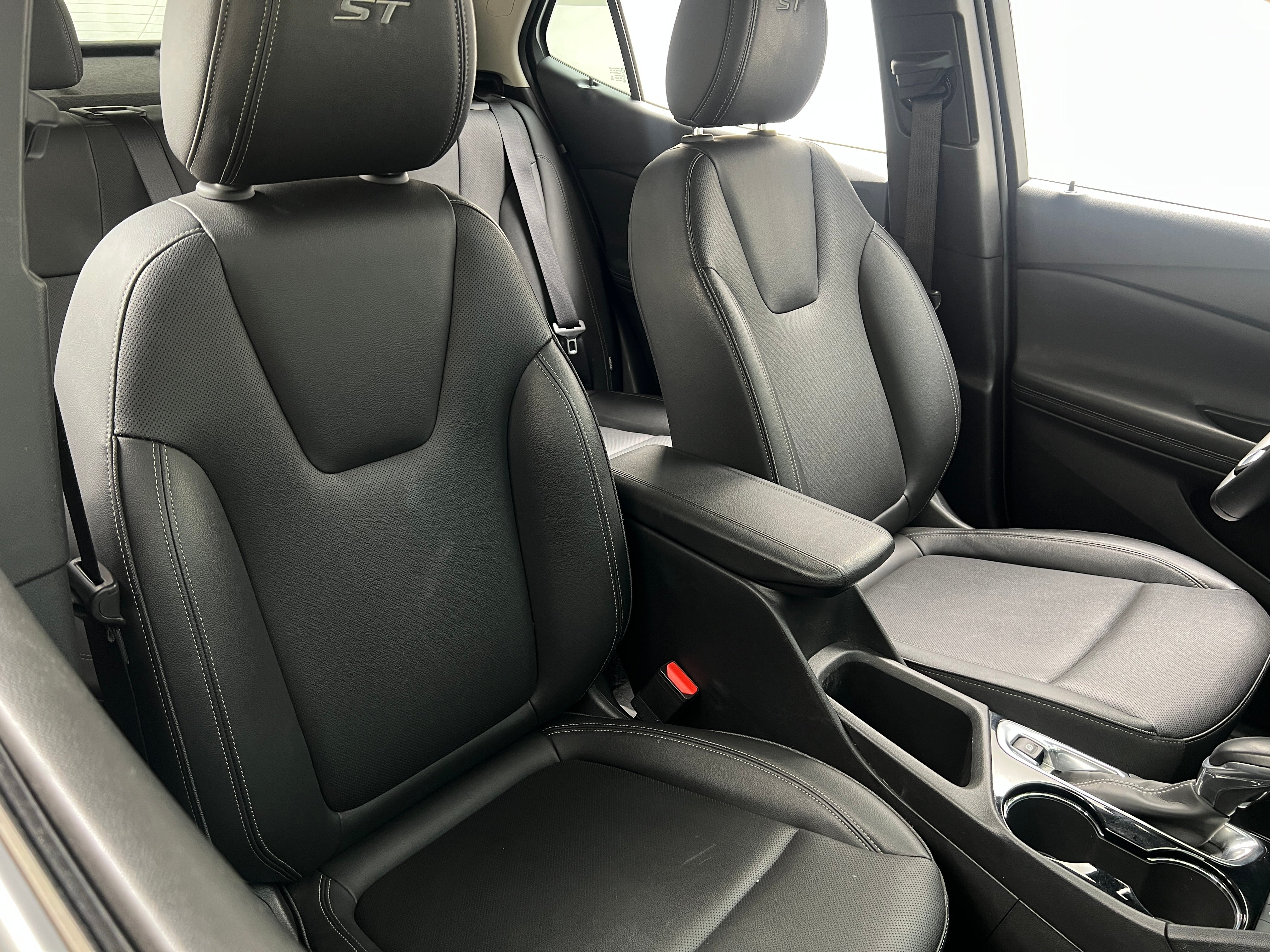 2024 Buick Encore GX