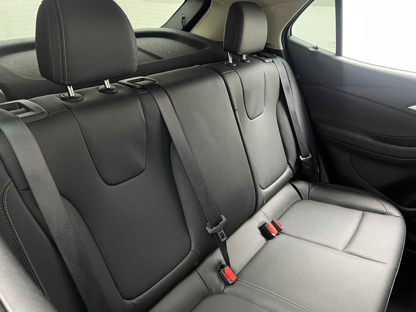 Thumbnail: 2024 Buick Encore GX - 5