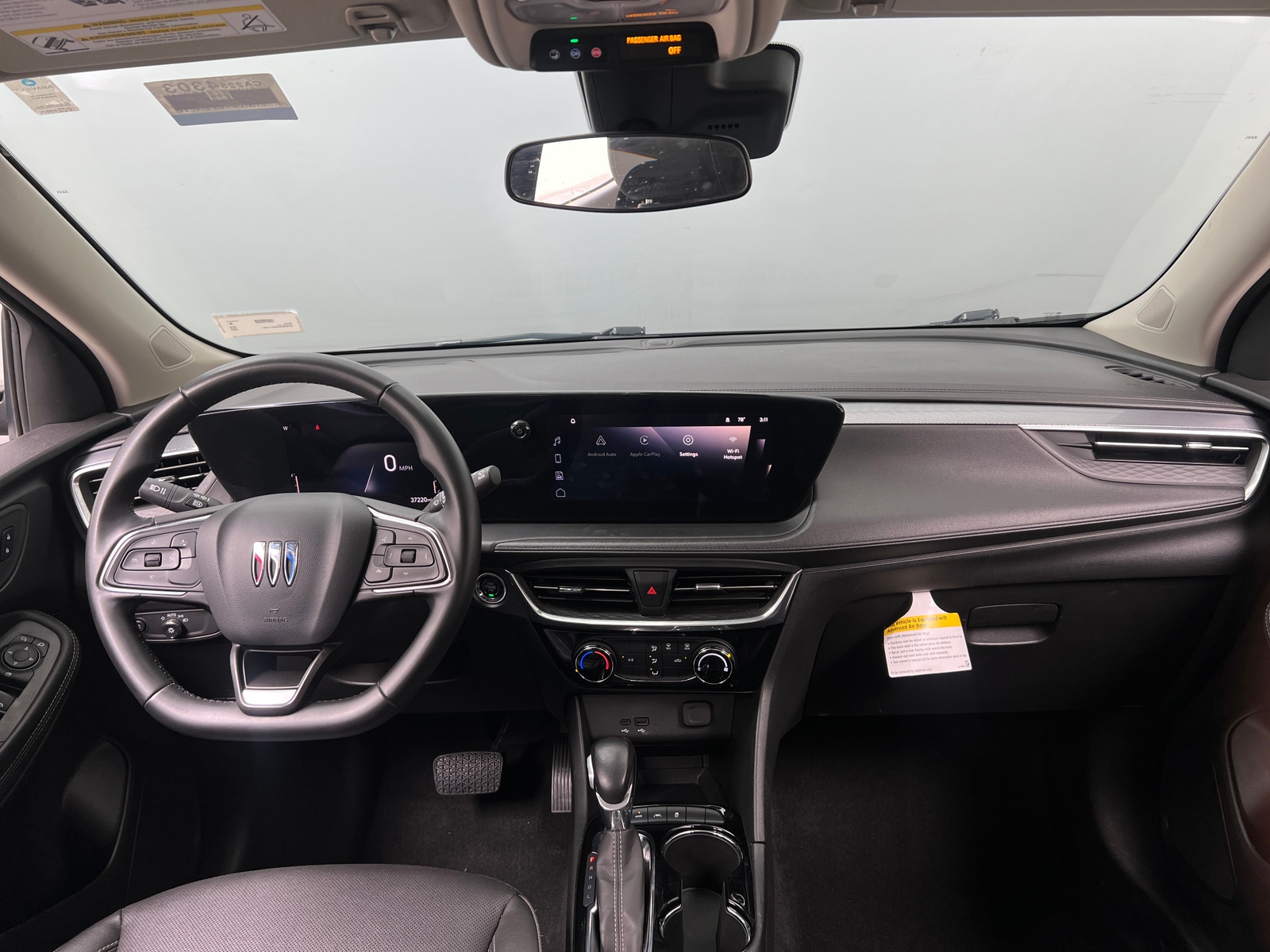 Thumbnail: 2024 Buick Encore GX - 2