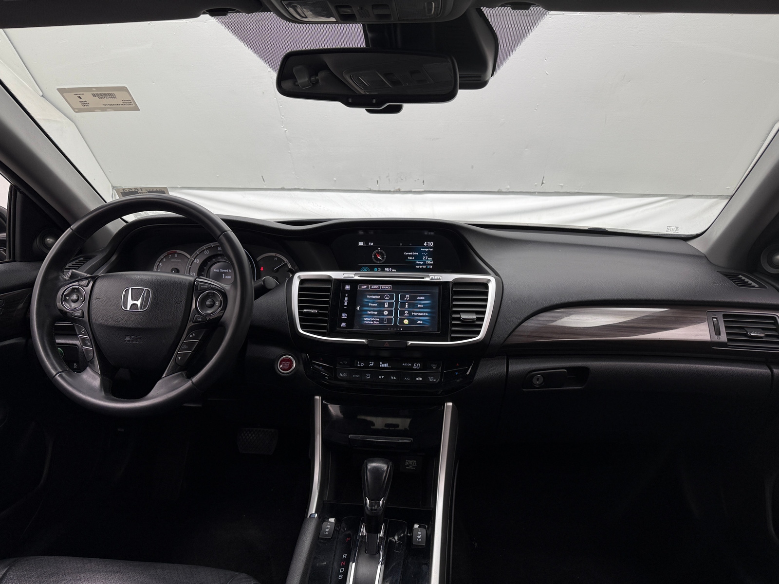 Thumbnail: 2017 Honda Accord - 2