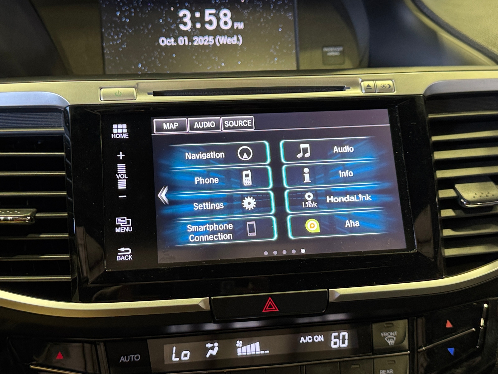 Thumbnail: 2017 Honda Accord - 3
