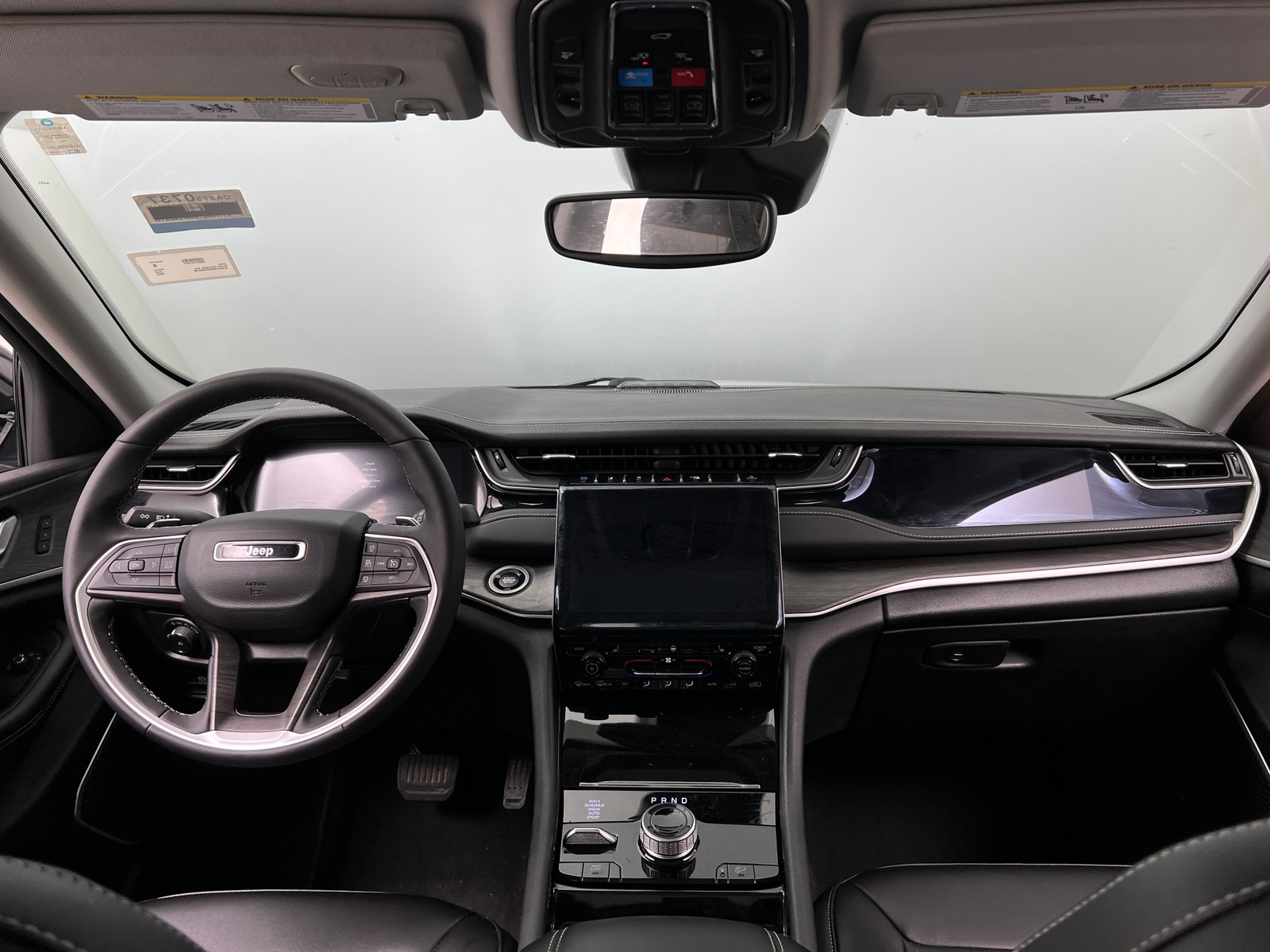 Thumbnail: 2023 Jeep Grand Cherokee - 2