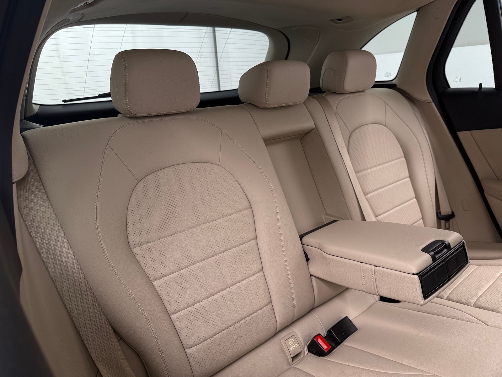 Thumbnail: 2019 Mercedes-Benz GLC - 5