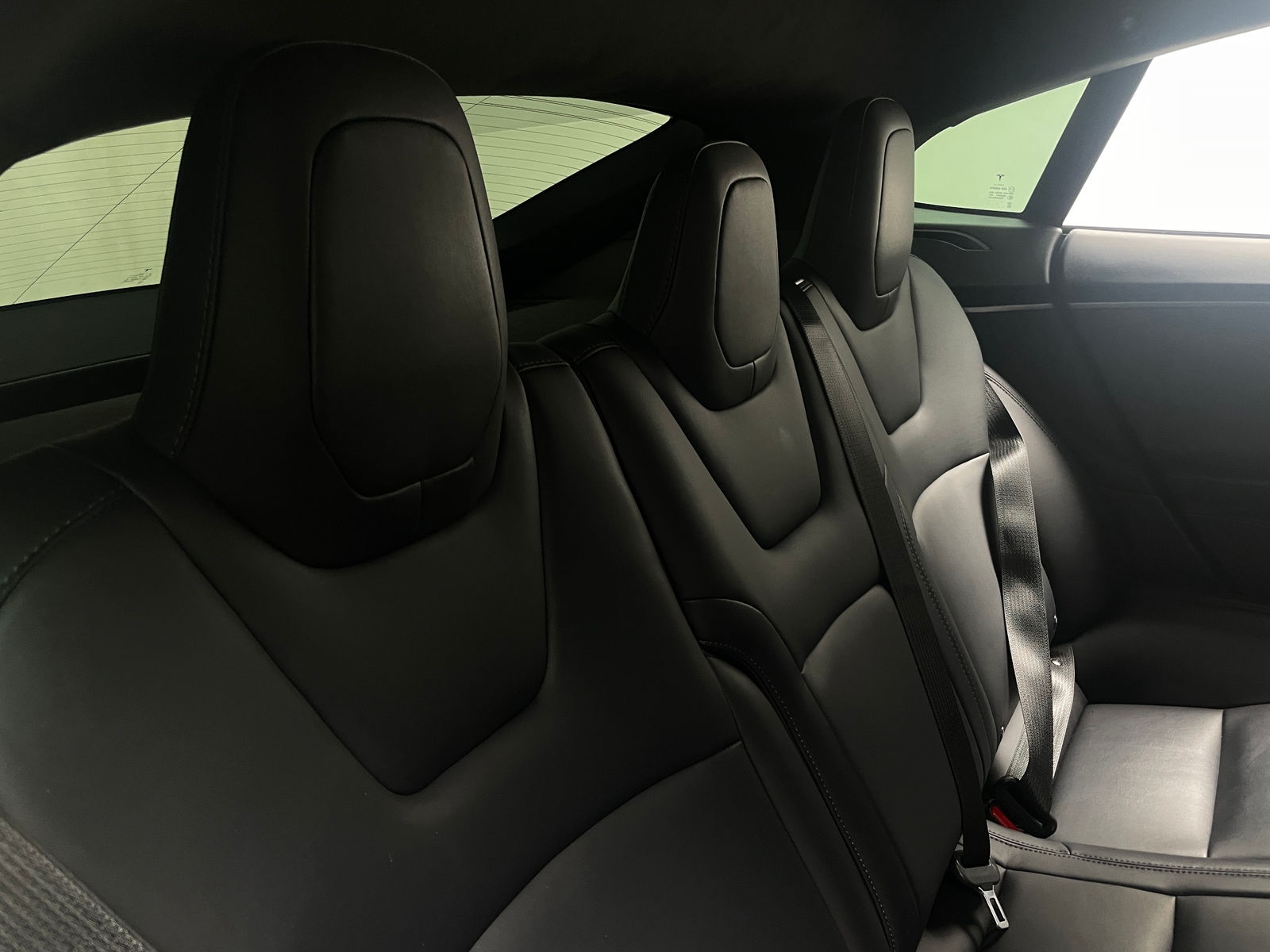 Thumbnail: 2020 Tesla Model S - 5