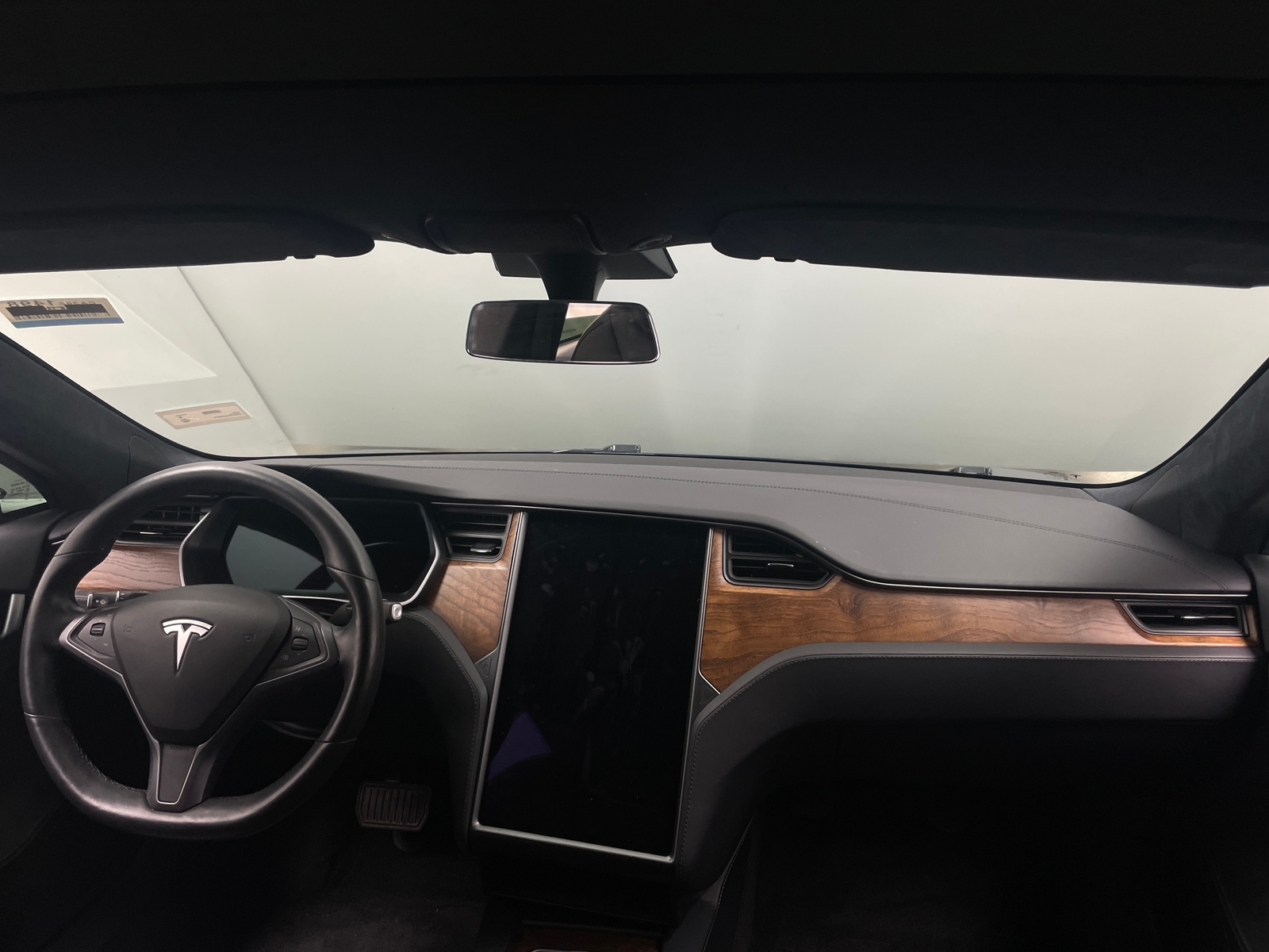 Thumbnail: 2020 Tesla Model S - 2