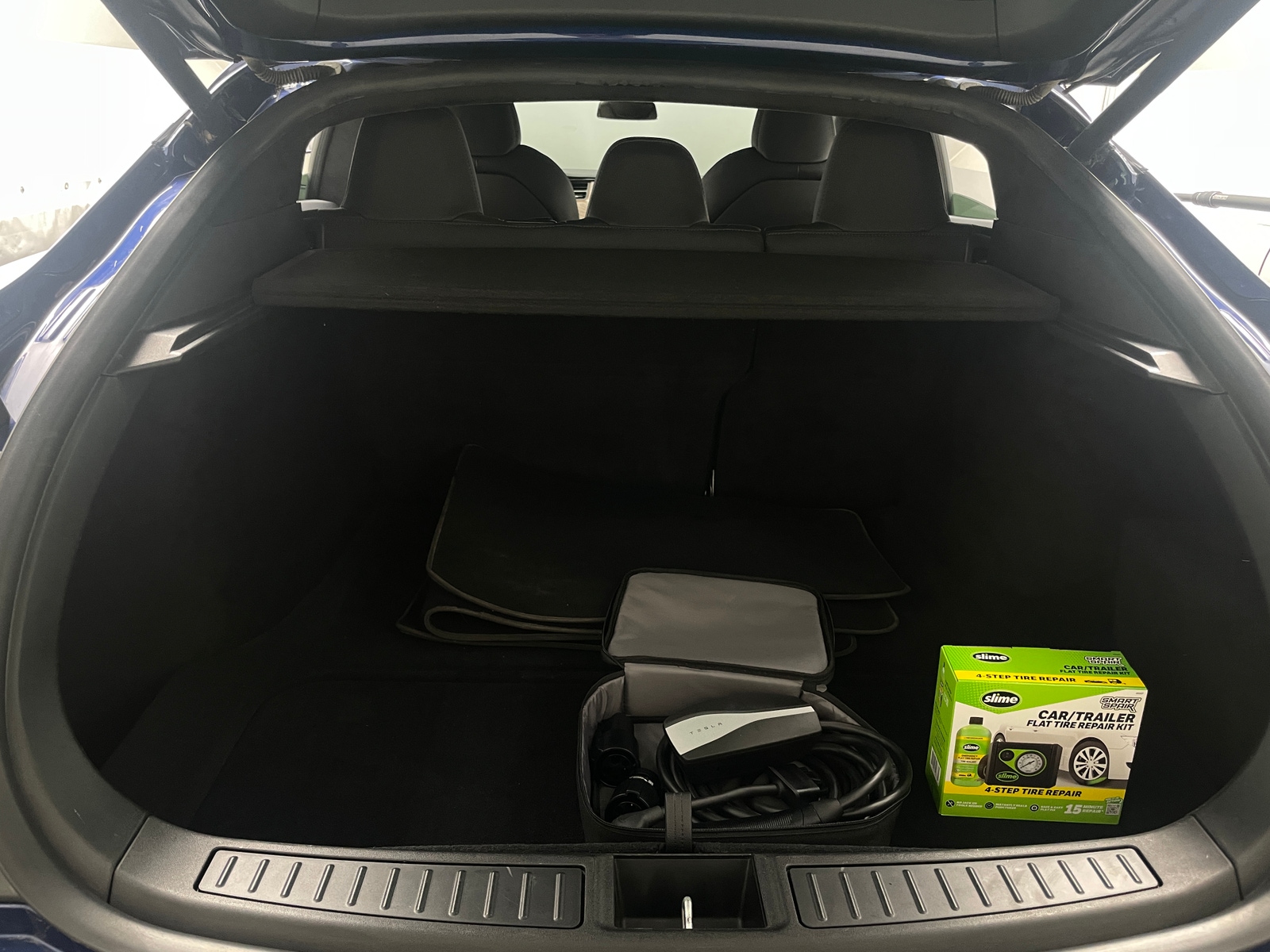 Thumbnail: 2020 Tesla Model S - 6