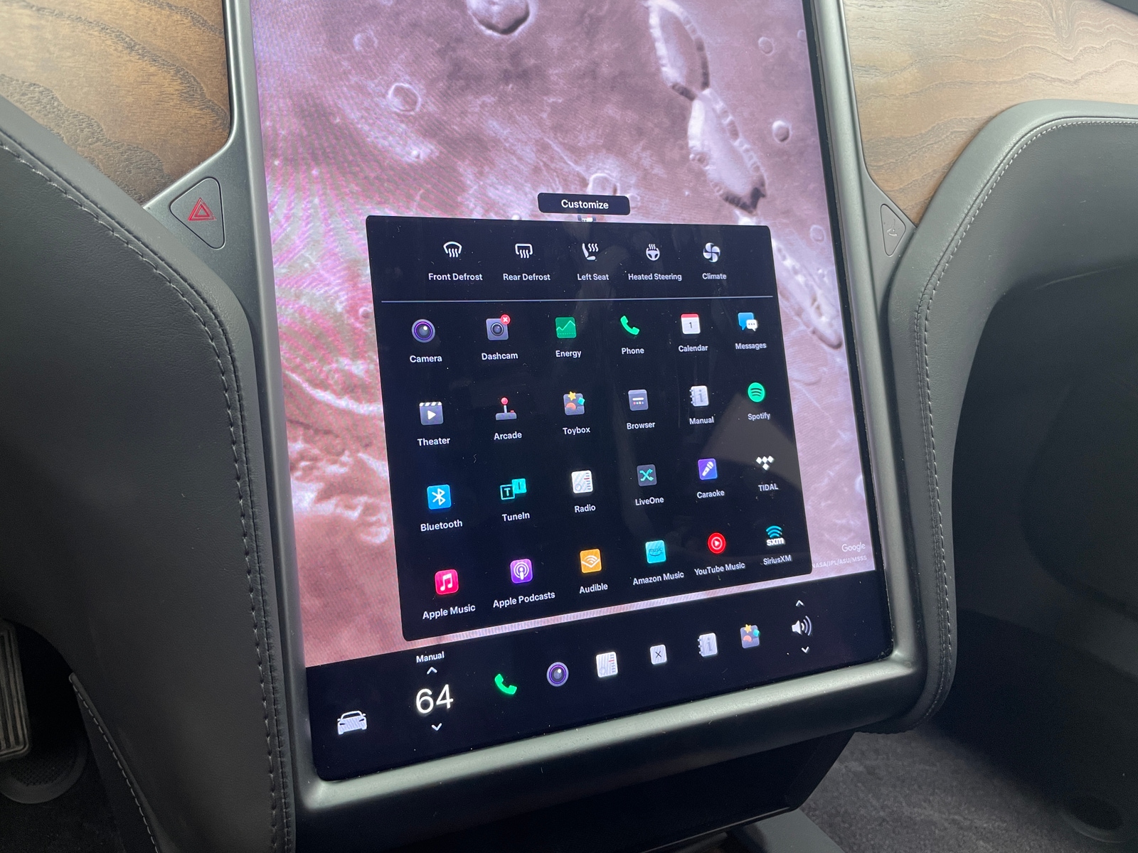 Thumbnail: 2020 Tesla Model S - 3