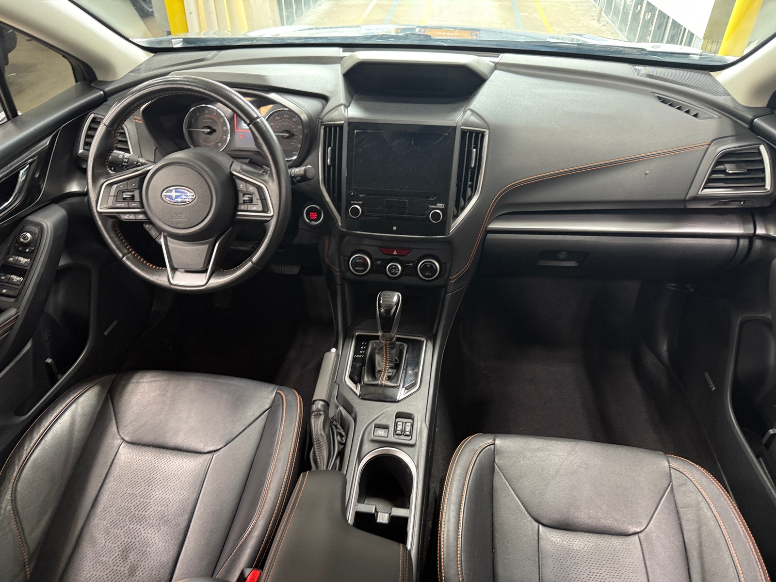 Thumbnail: 2018 Subaru Crosstrek - 2