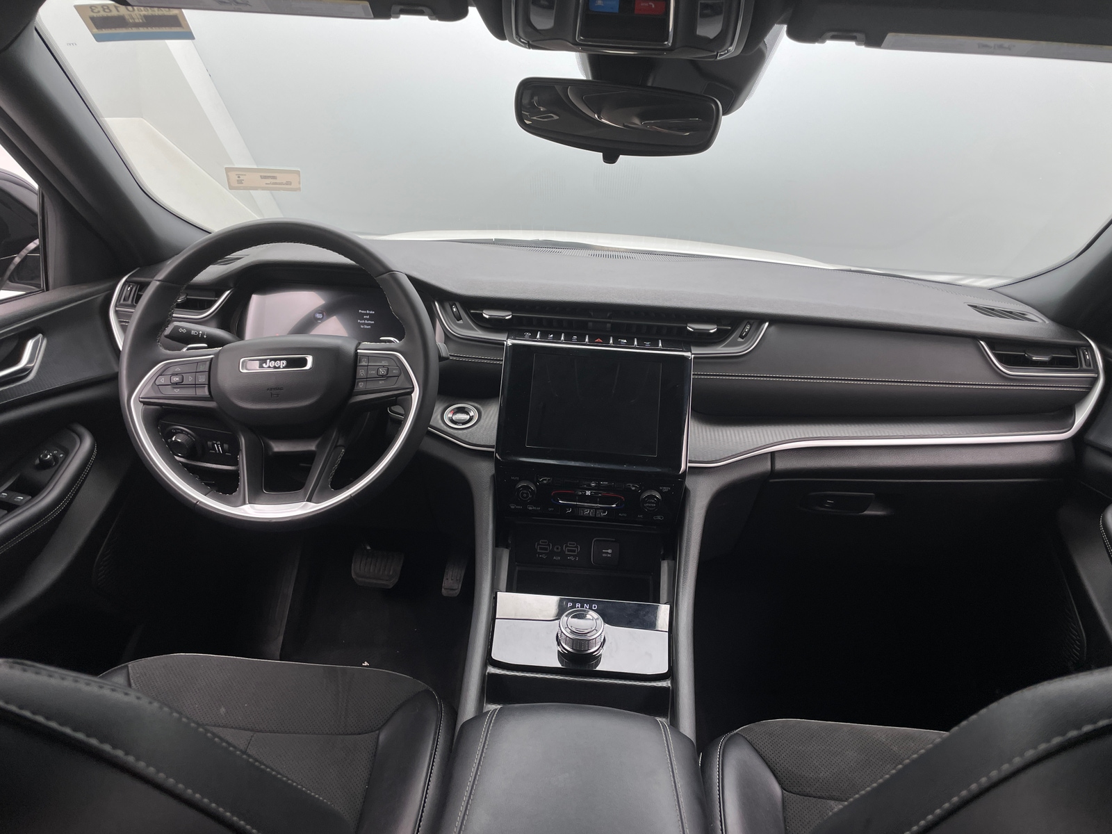 Thumbnail: 2024 Jeep Grand Cherokee L - 2