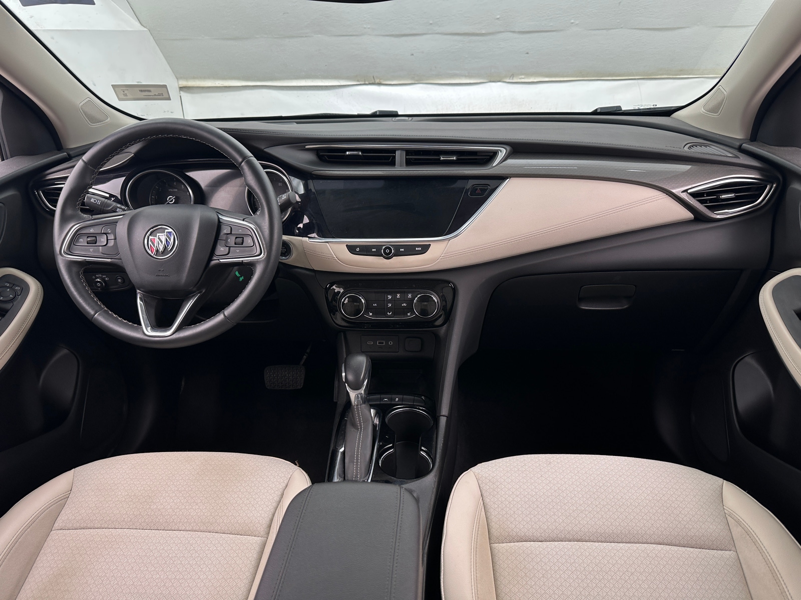 Thumbnail: 2023 Buick Encore GX - 2