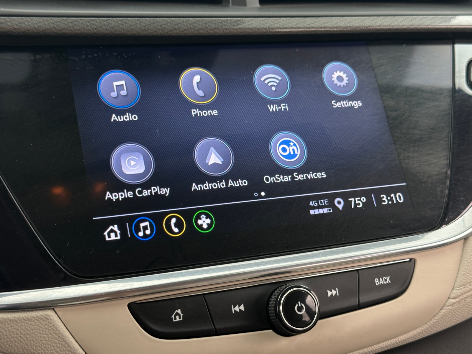 Thumbnail: 2023 Buick Encore GX - 3