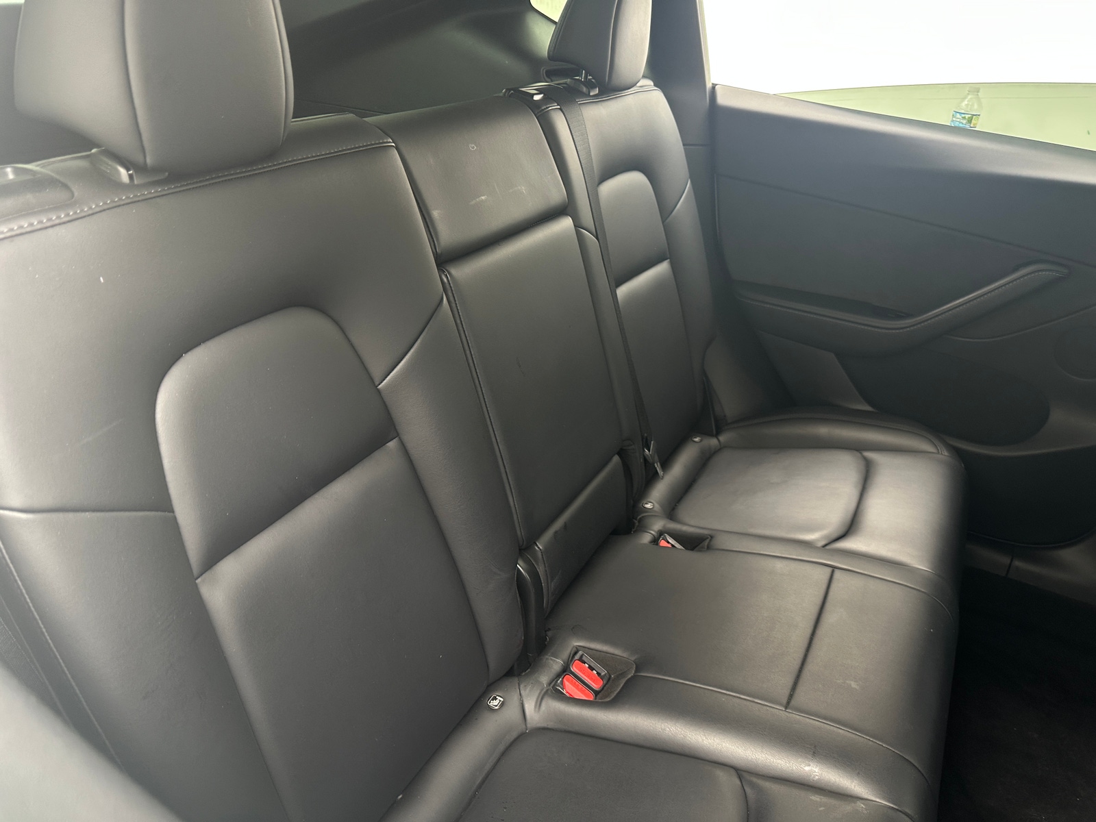 Thumbnail: 2021 Tesla Model Y - 5