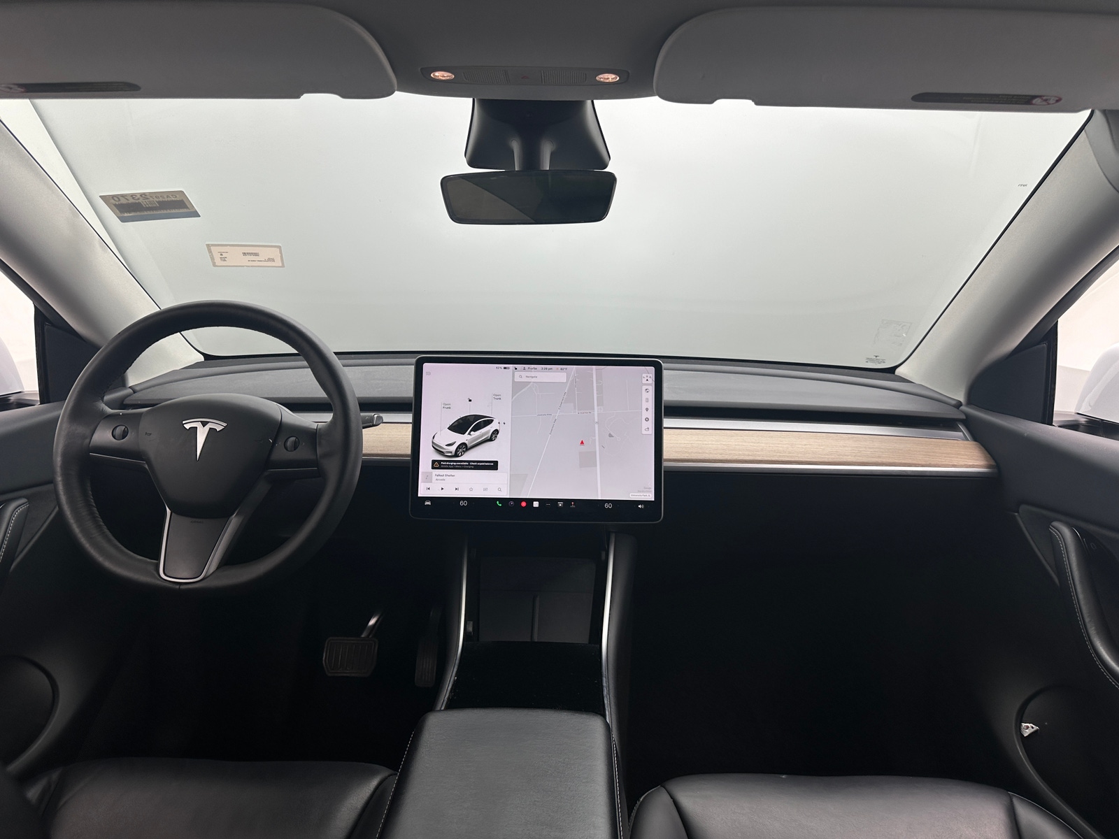 Thumbnail: 2021 Tesla Model Y - 2