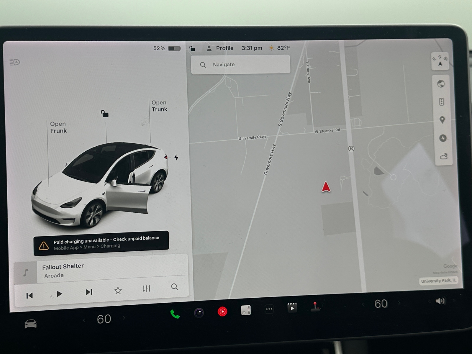 Thumbnail: 2021 Tesla Model Y - 3
