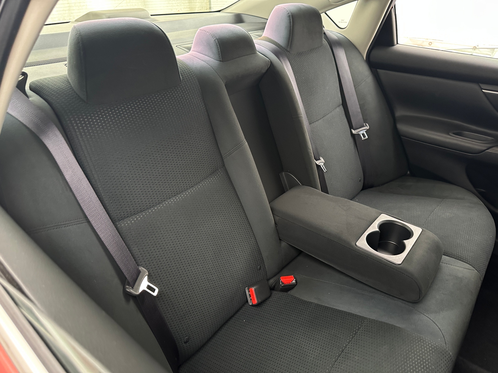 Thumbnail: 2015 Nissan Altima - 6