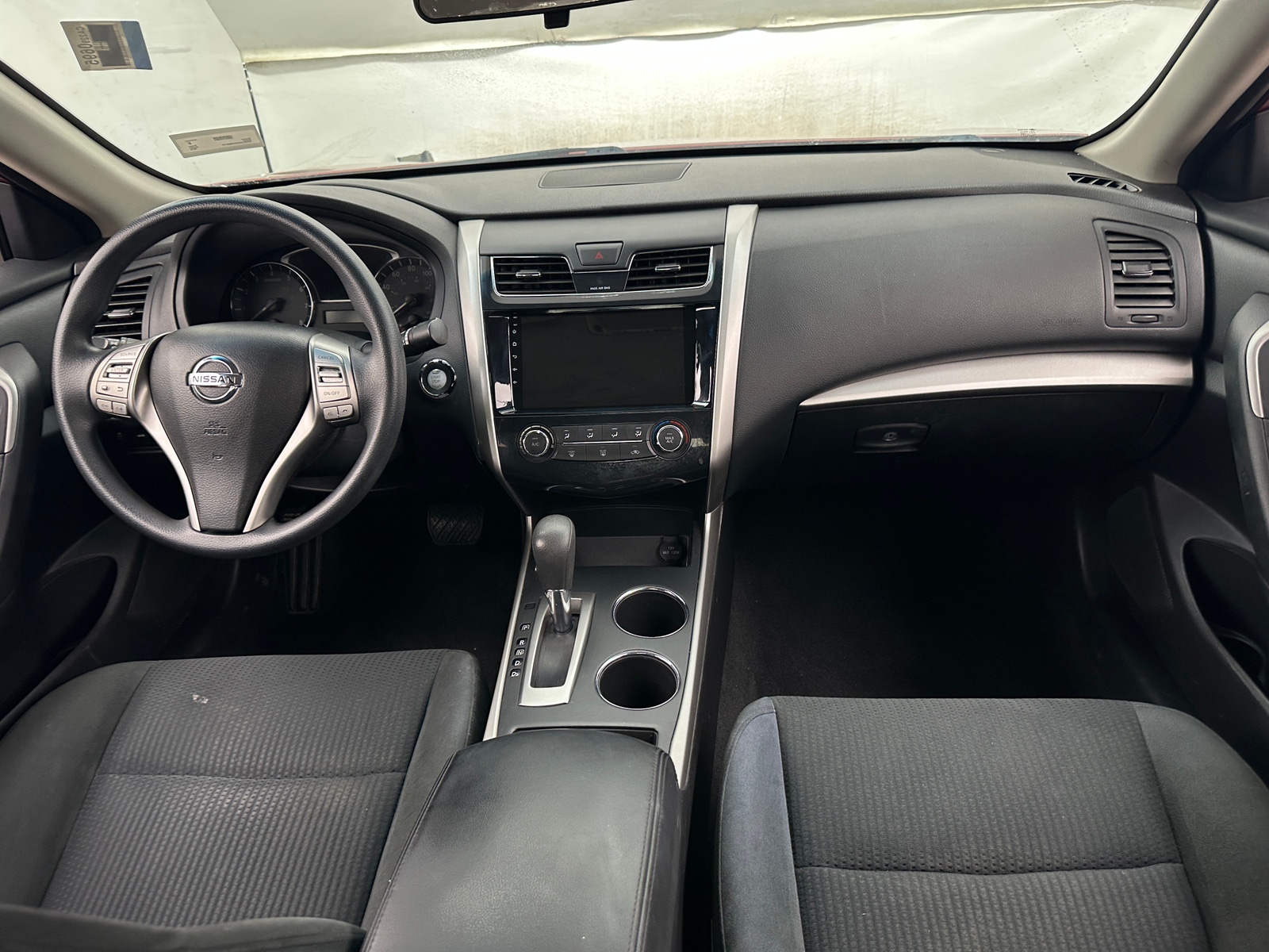 Thumbnail: 2015 Nissan Altima - 3