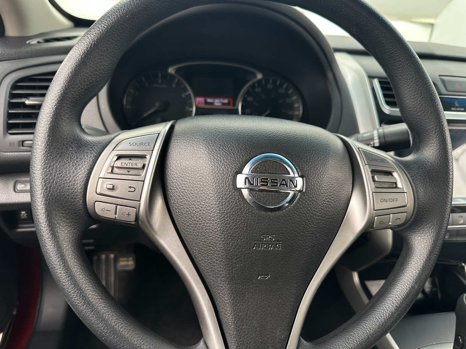 Thumbnail: 2015 Nissan Altima - 5