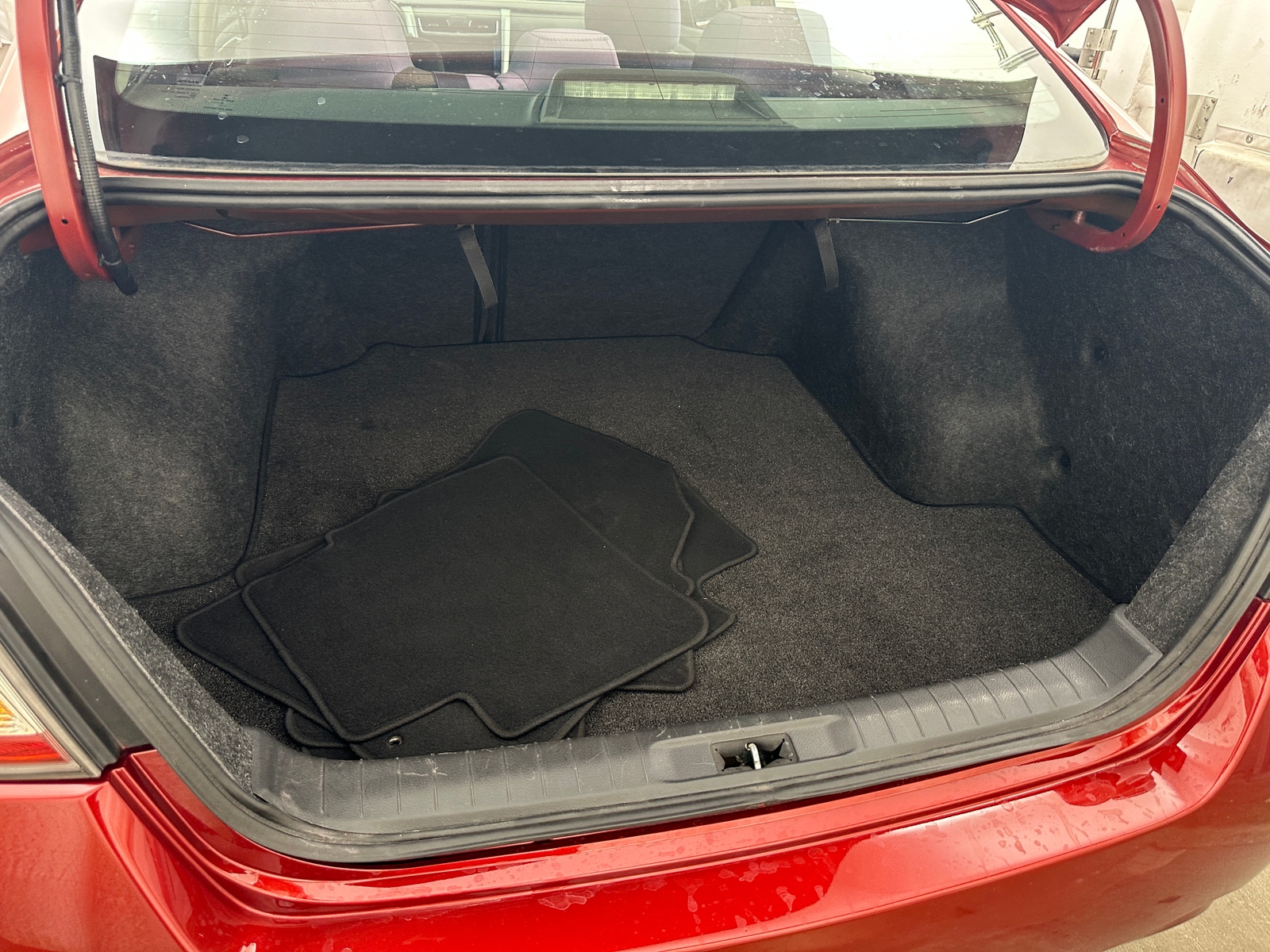 Thumbnail: 2015 Nissan Altima - 7