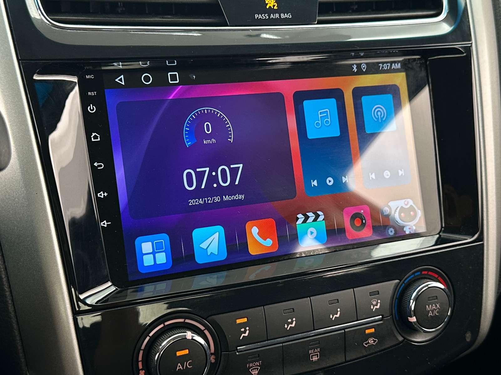 Thumbnail: 2015 Nissan Altima - 4