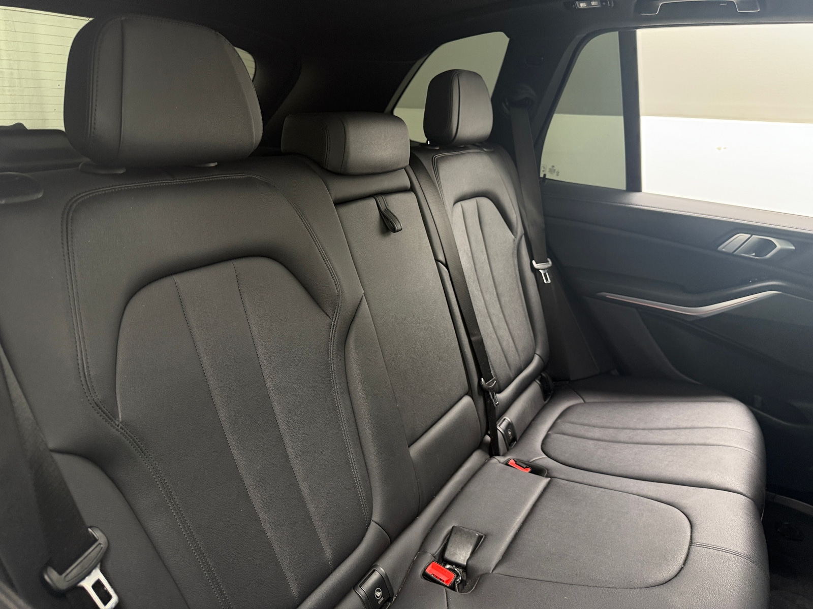 Thumbnail: 2019 BMW X5 - 6