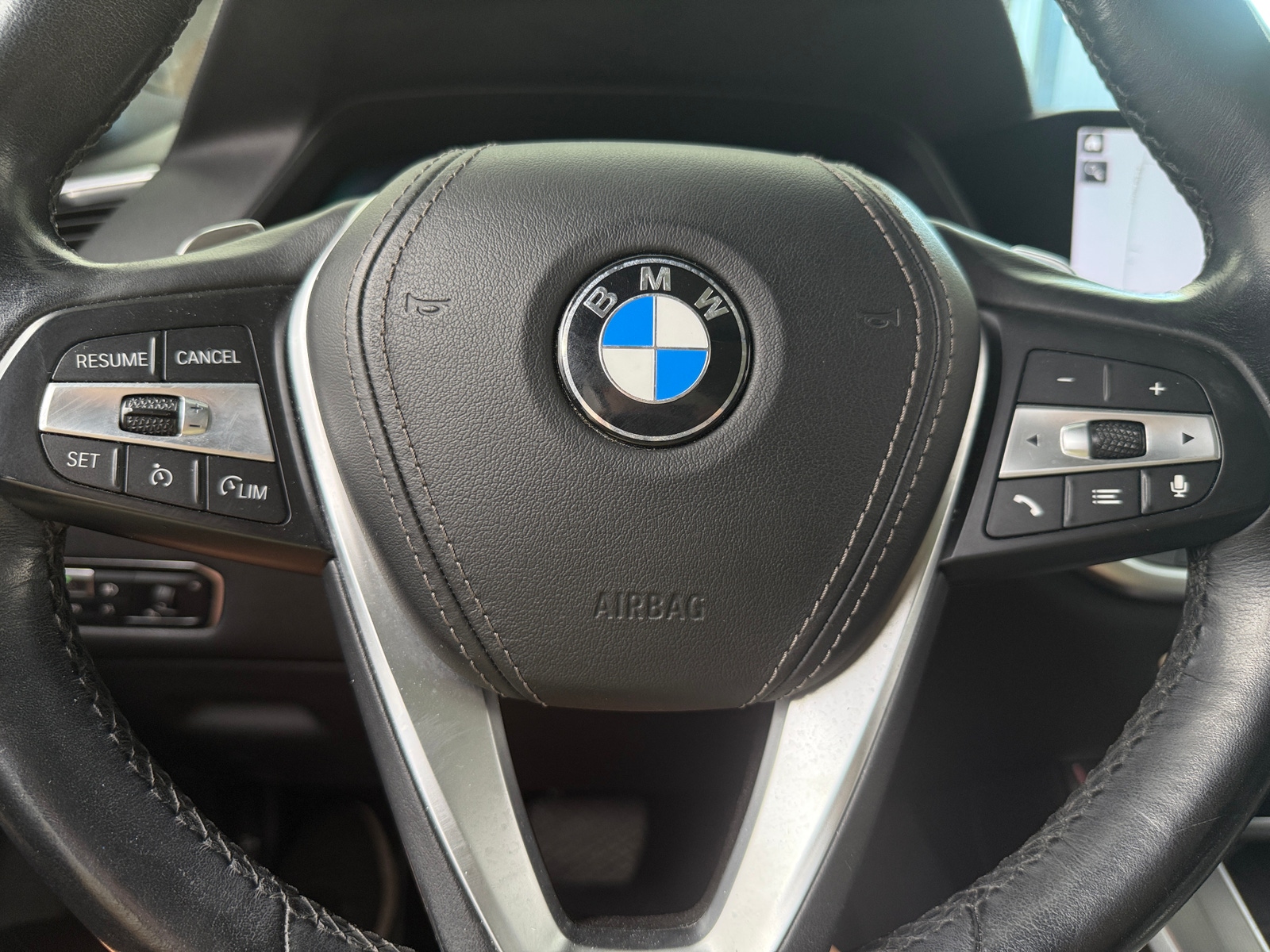 Thumbnail: 2019 BMW X5 - 5