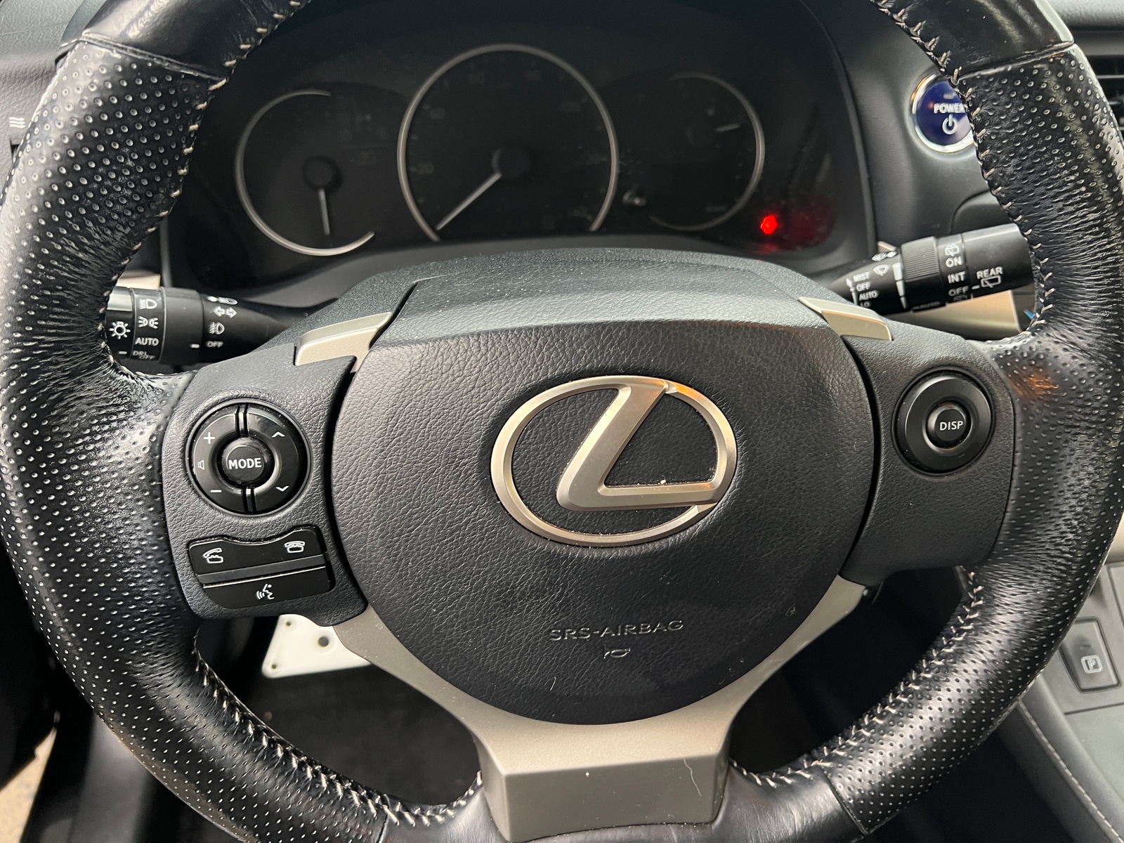 Thumbnail: 2017 Lexus CT - 4