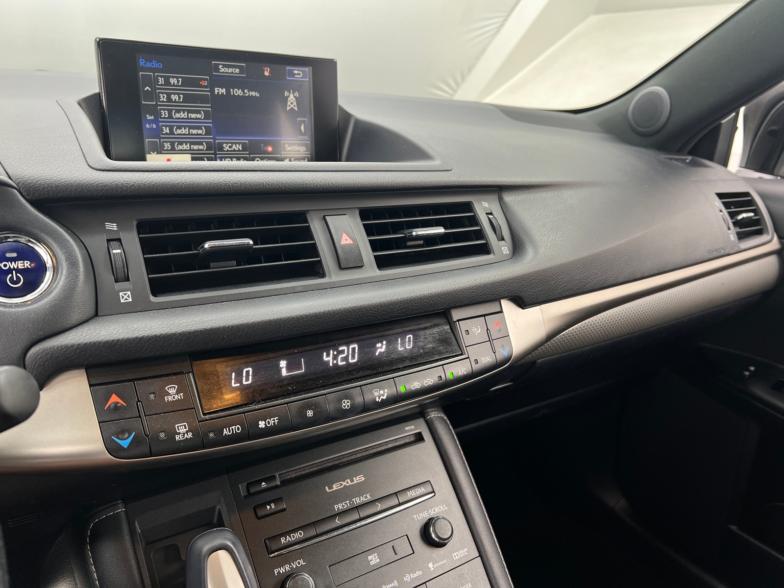 Thumbnail: 2017 Lexus CT - 3