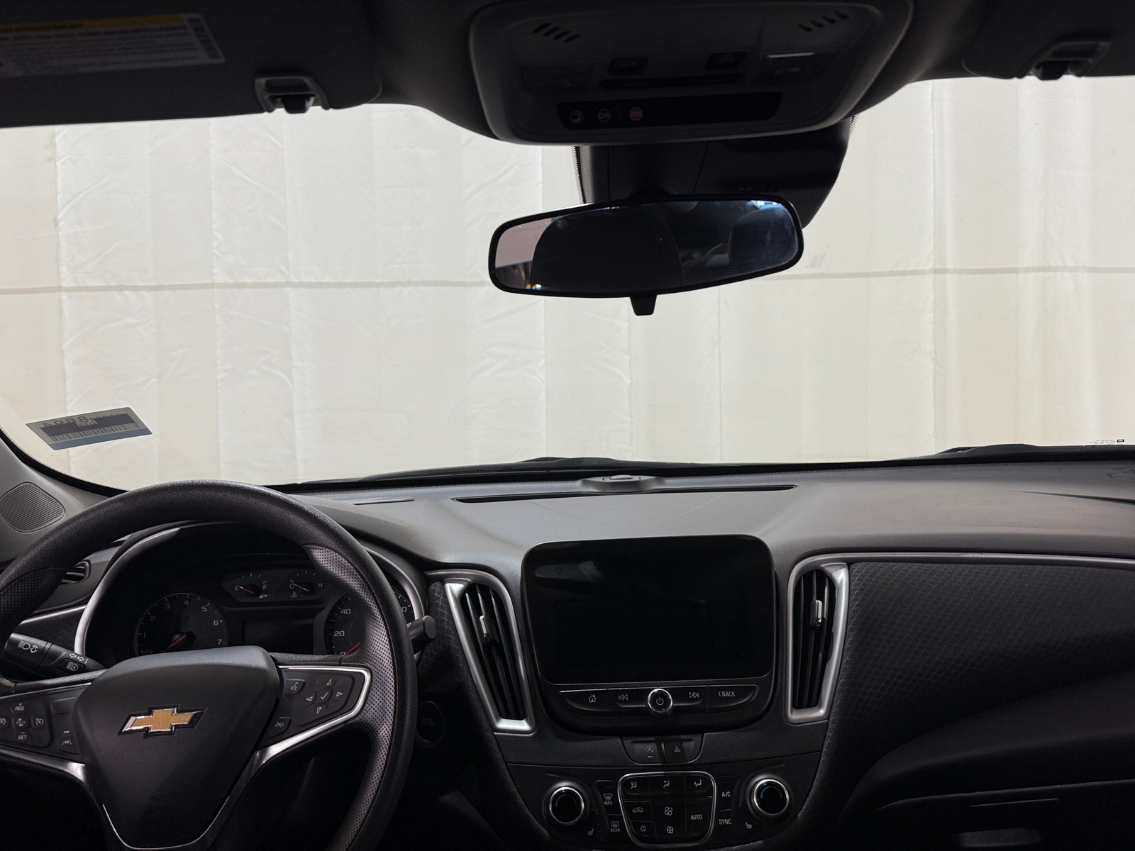 Thumbnail: 2024 Chevrolet Malibu - 3