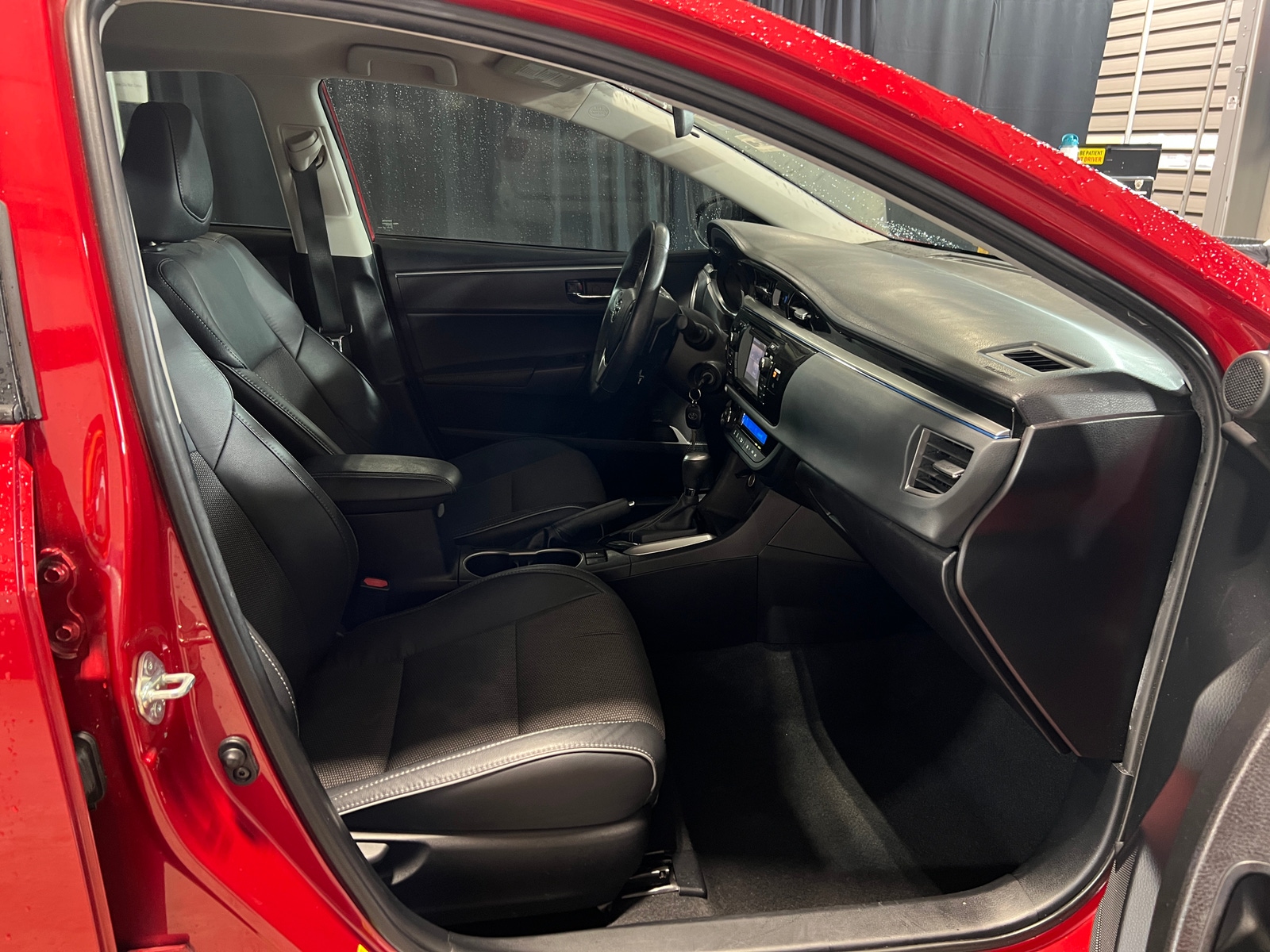 Thumbnail: 2015 Toyota Corolla - 2