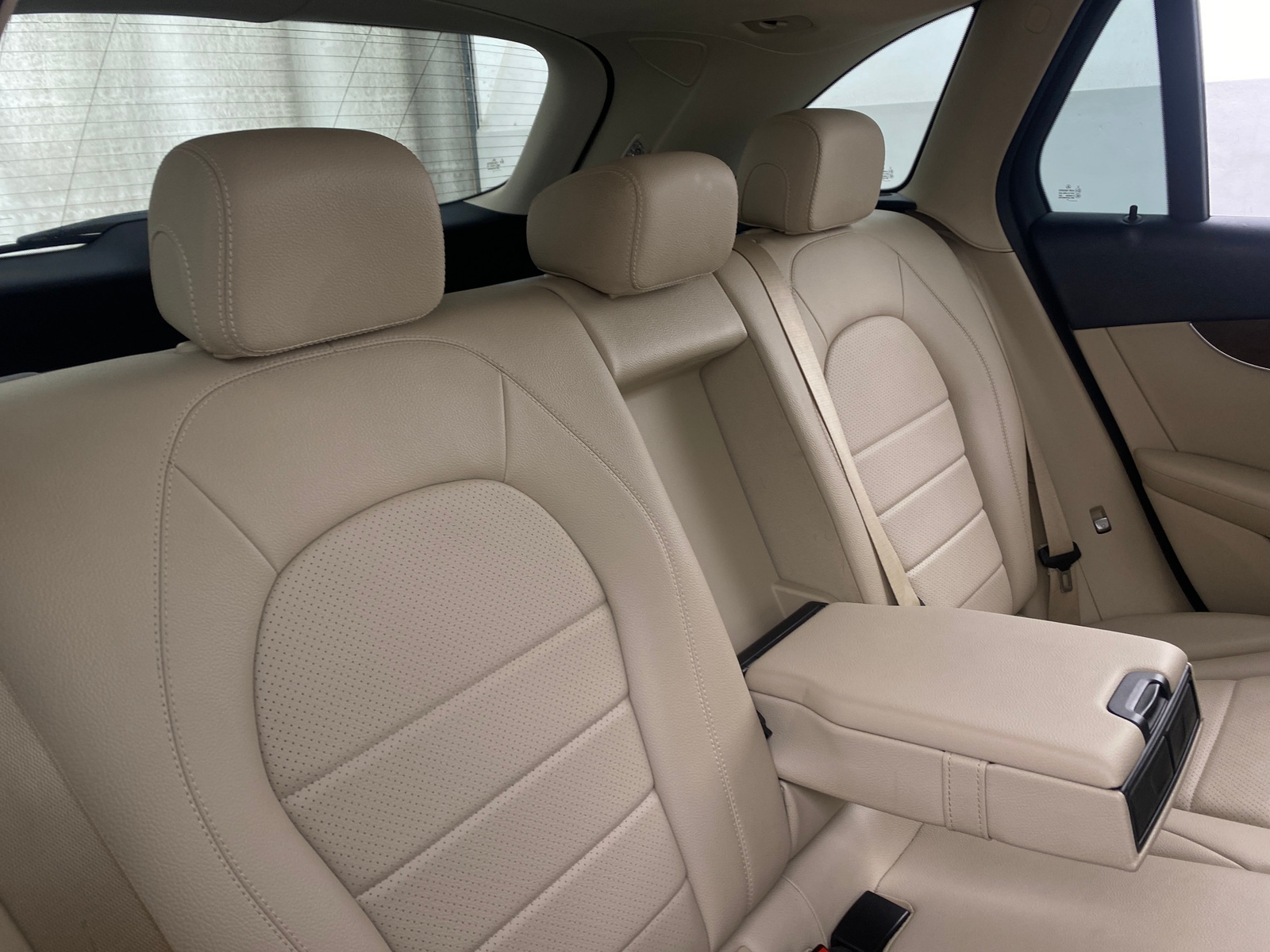 Thumbnail: 2017 Mercedes-Benz GLC - 5