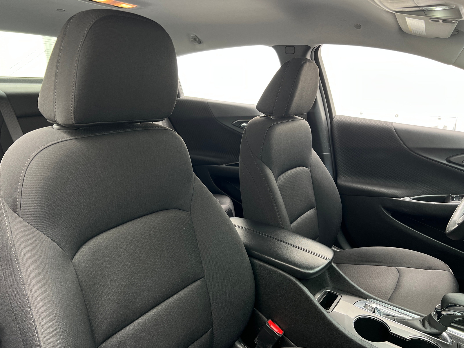 Thumbnail: 2023 Chevrolet Malibu - 2